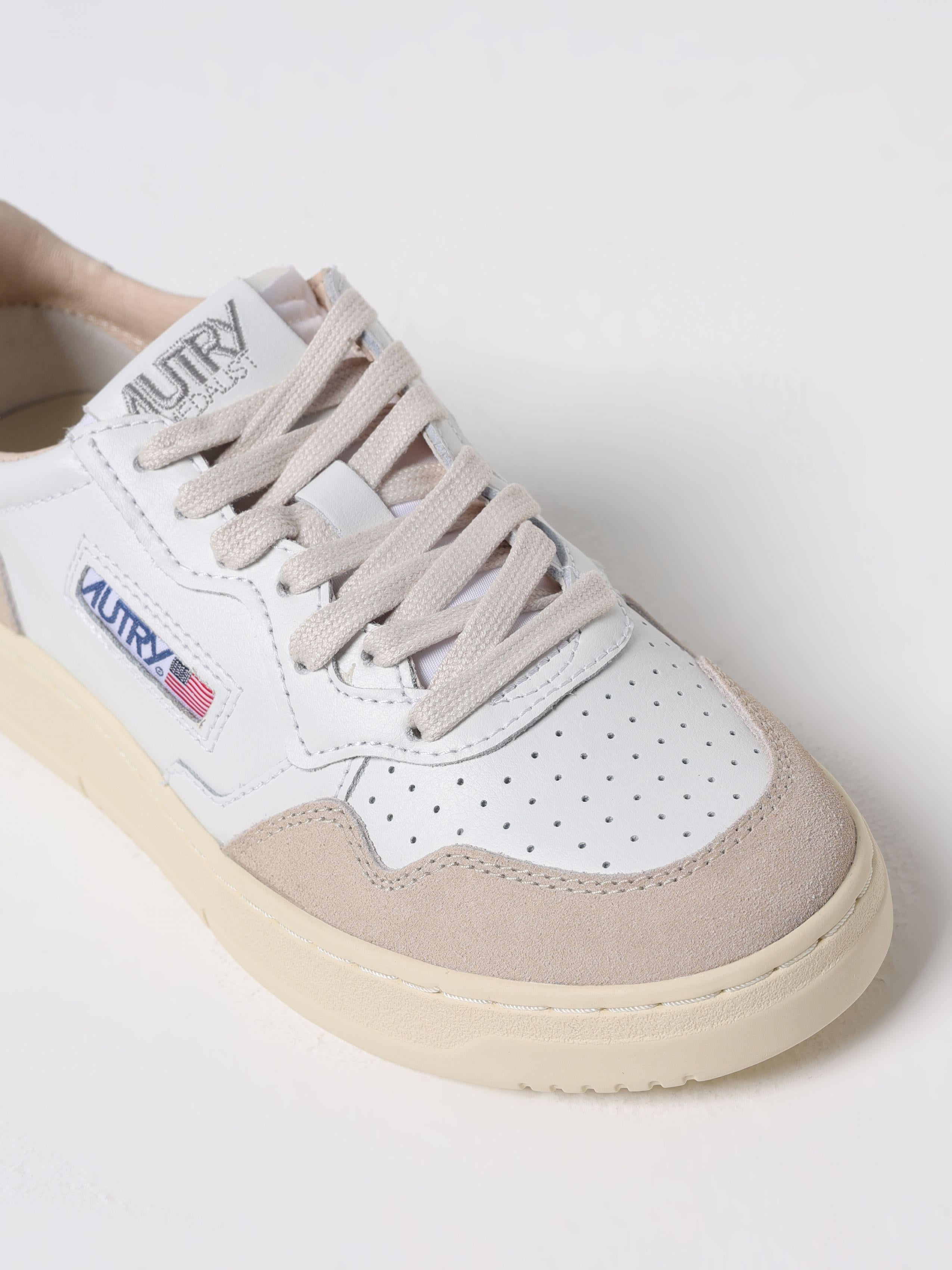  Sneakers Donna 