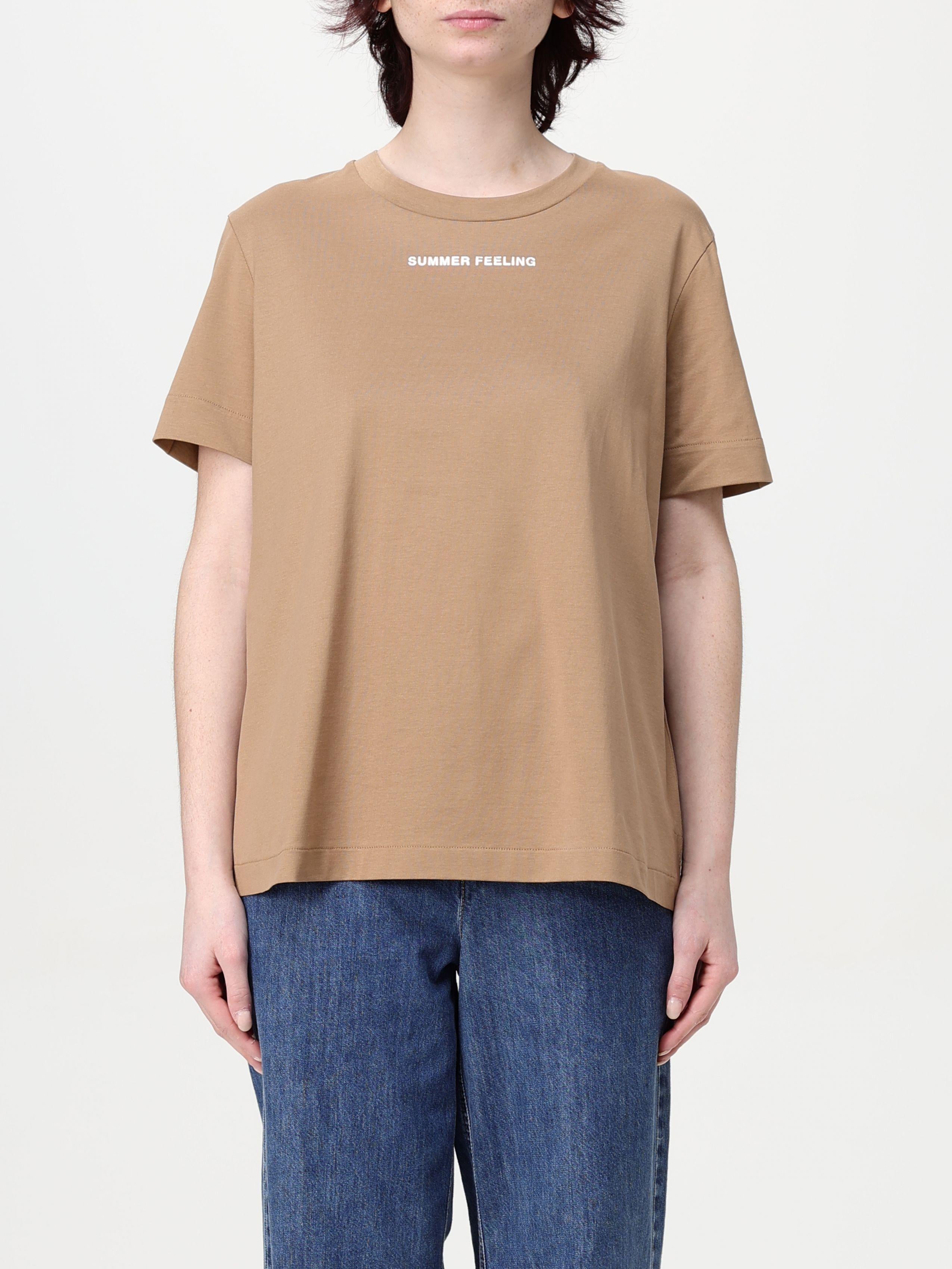  T-shirt Donna 