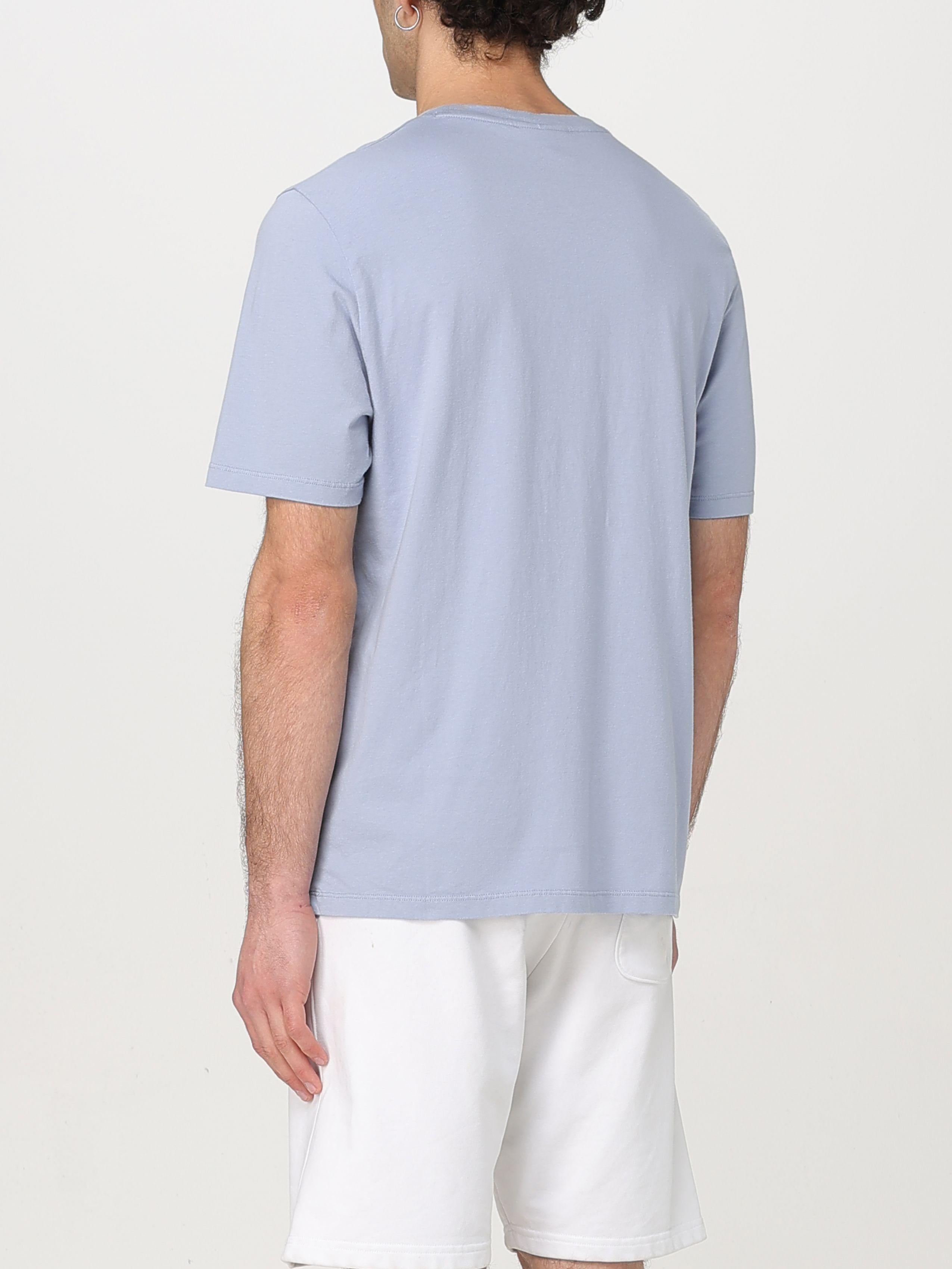  T-shirt Uomo 