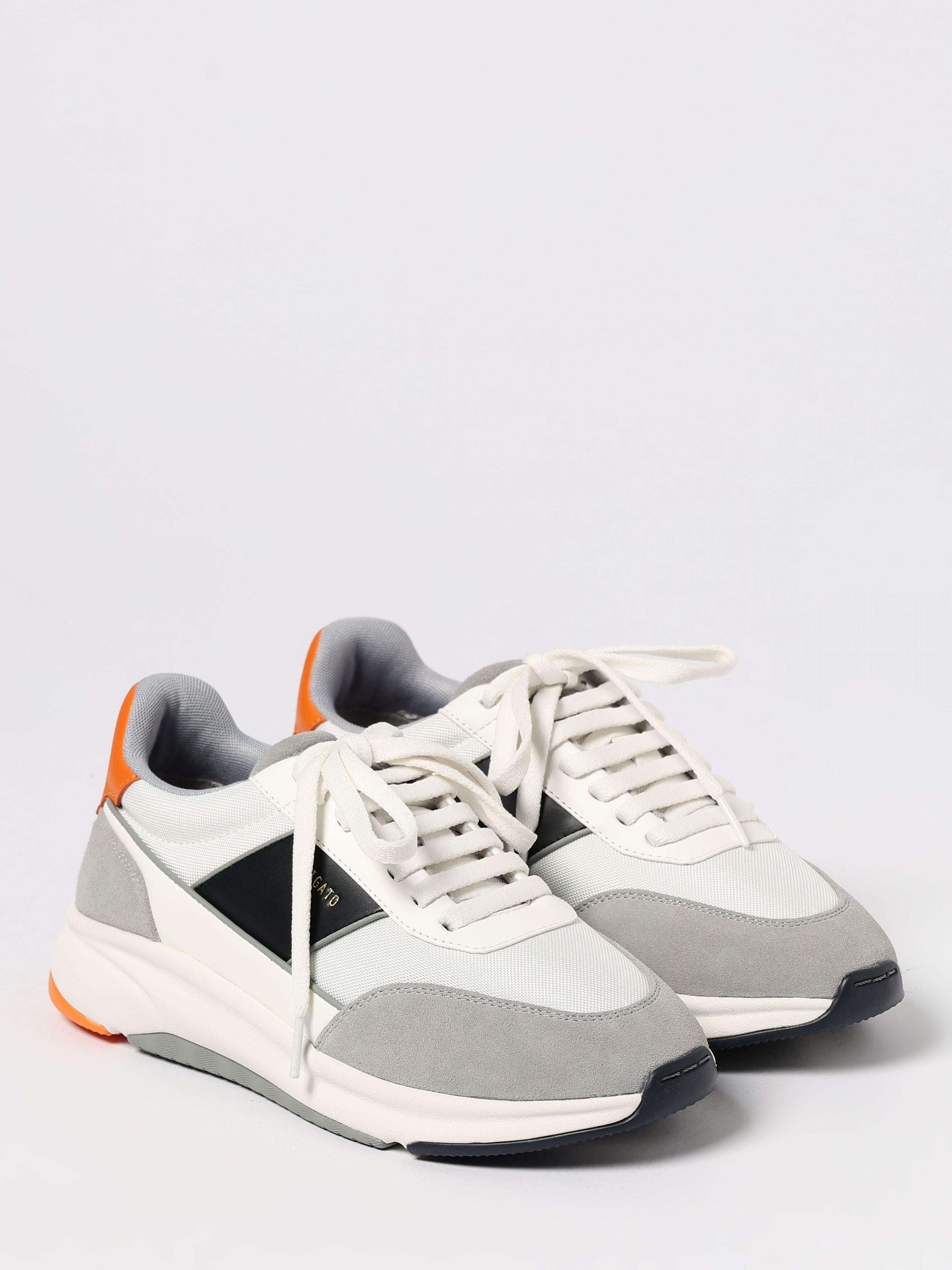  Sneakers Uomo 