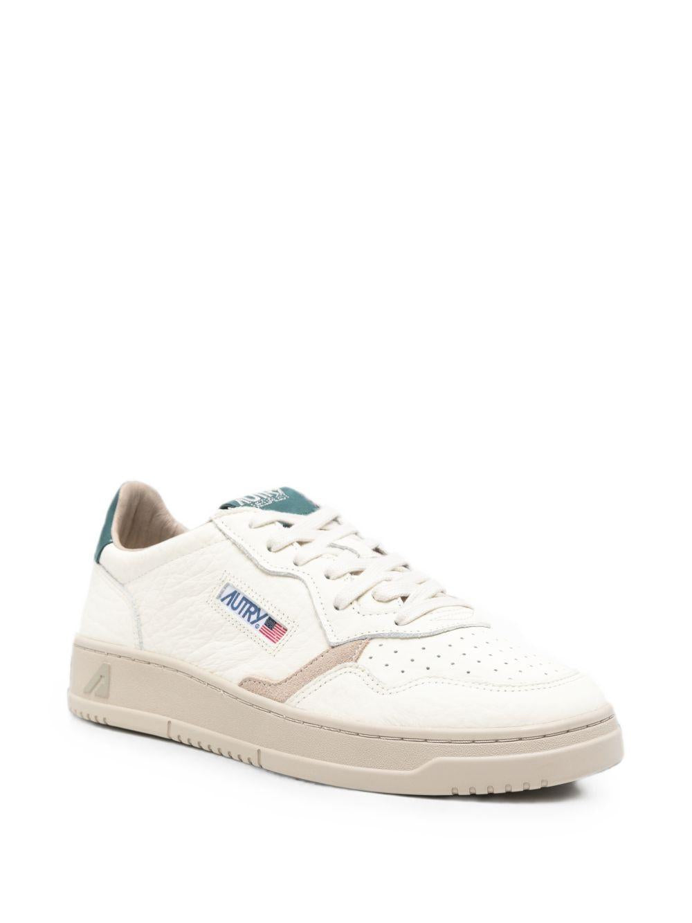  Sneakers Uomo 