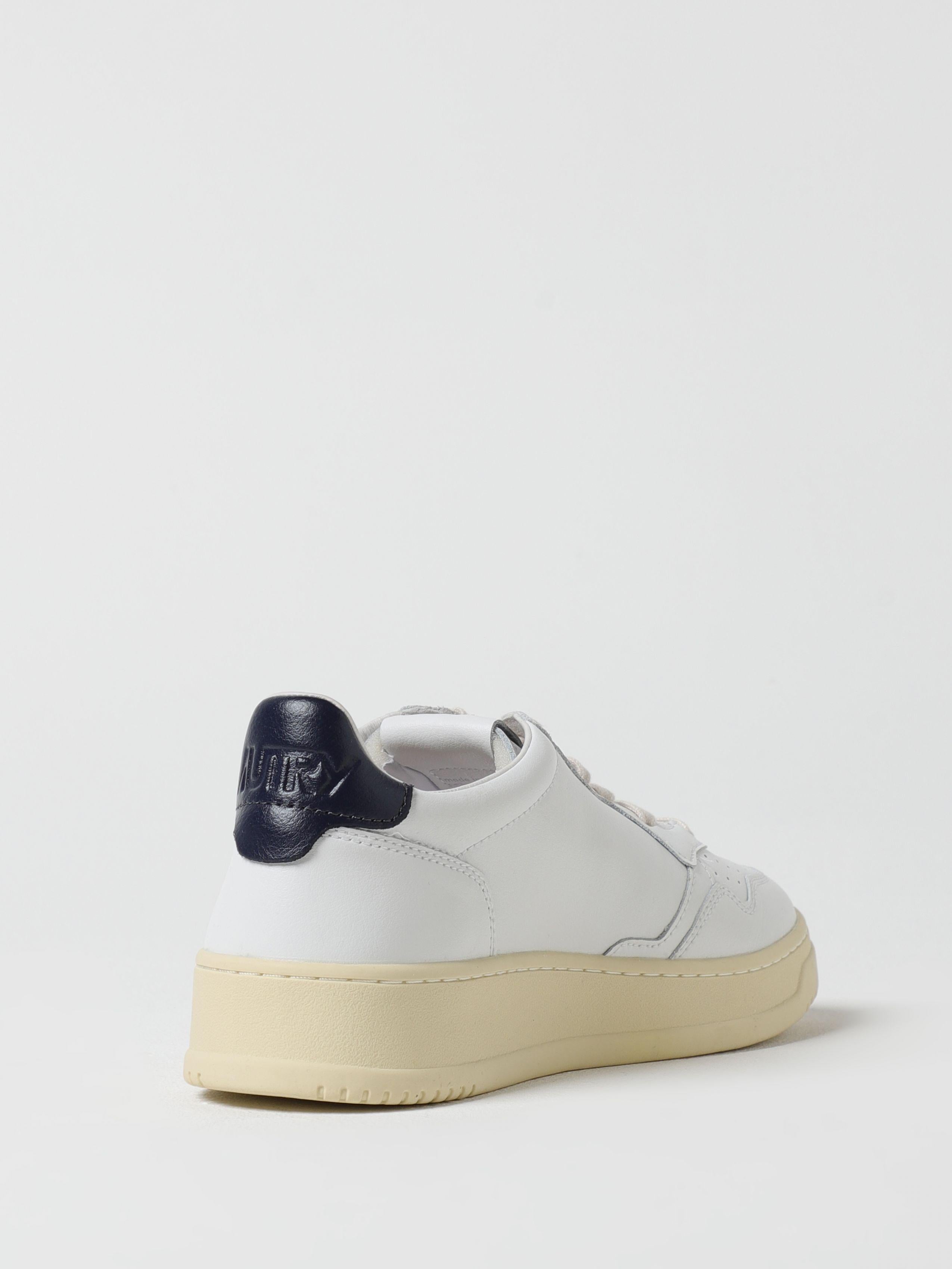  Sneakers Uomo 