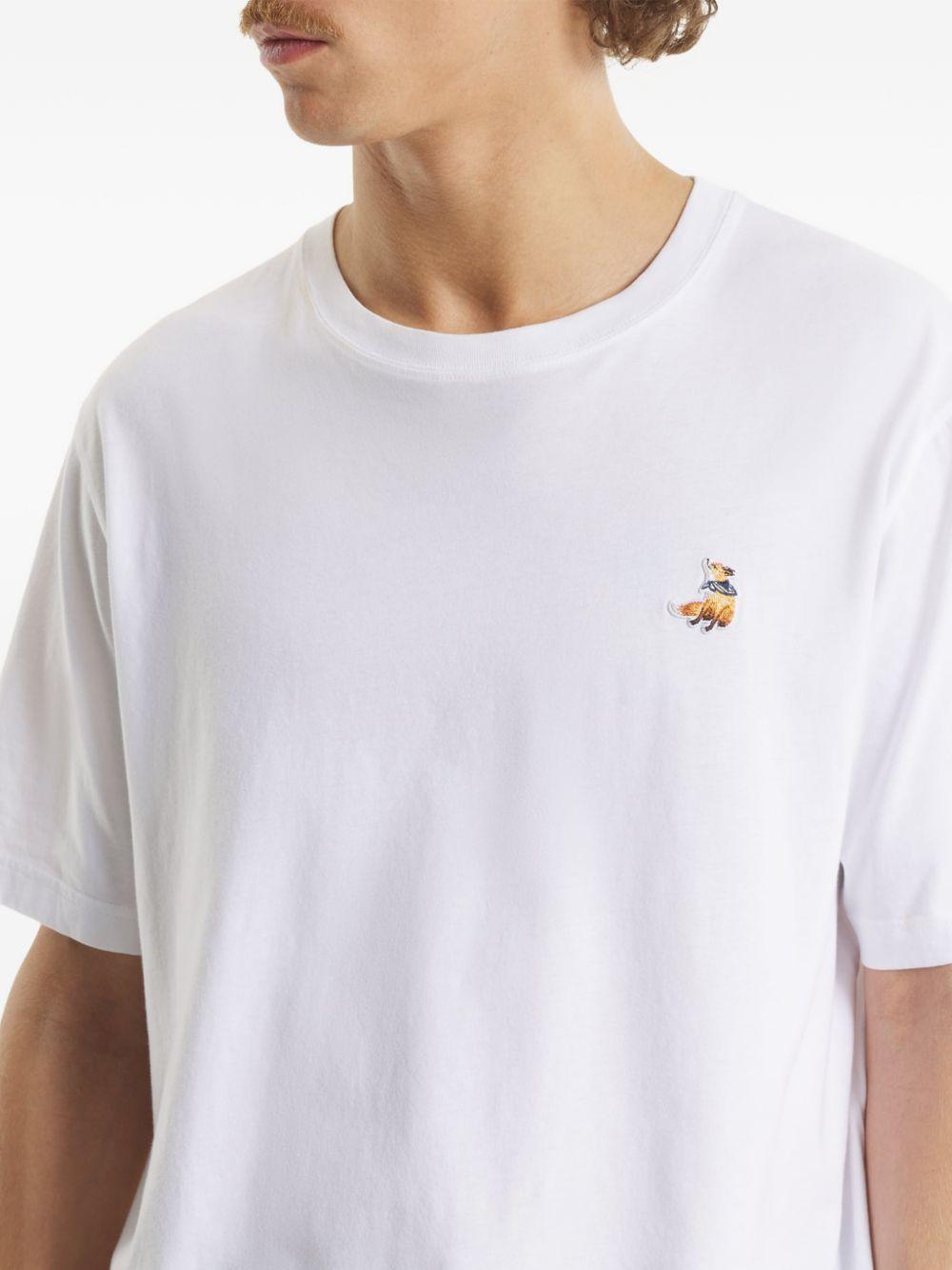  T-shirt Uomo 
