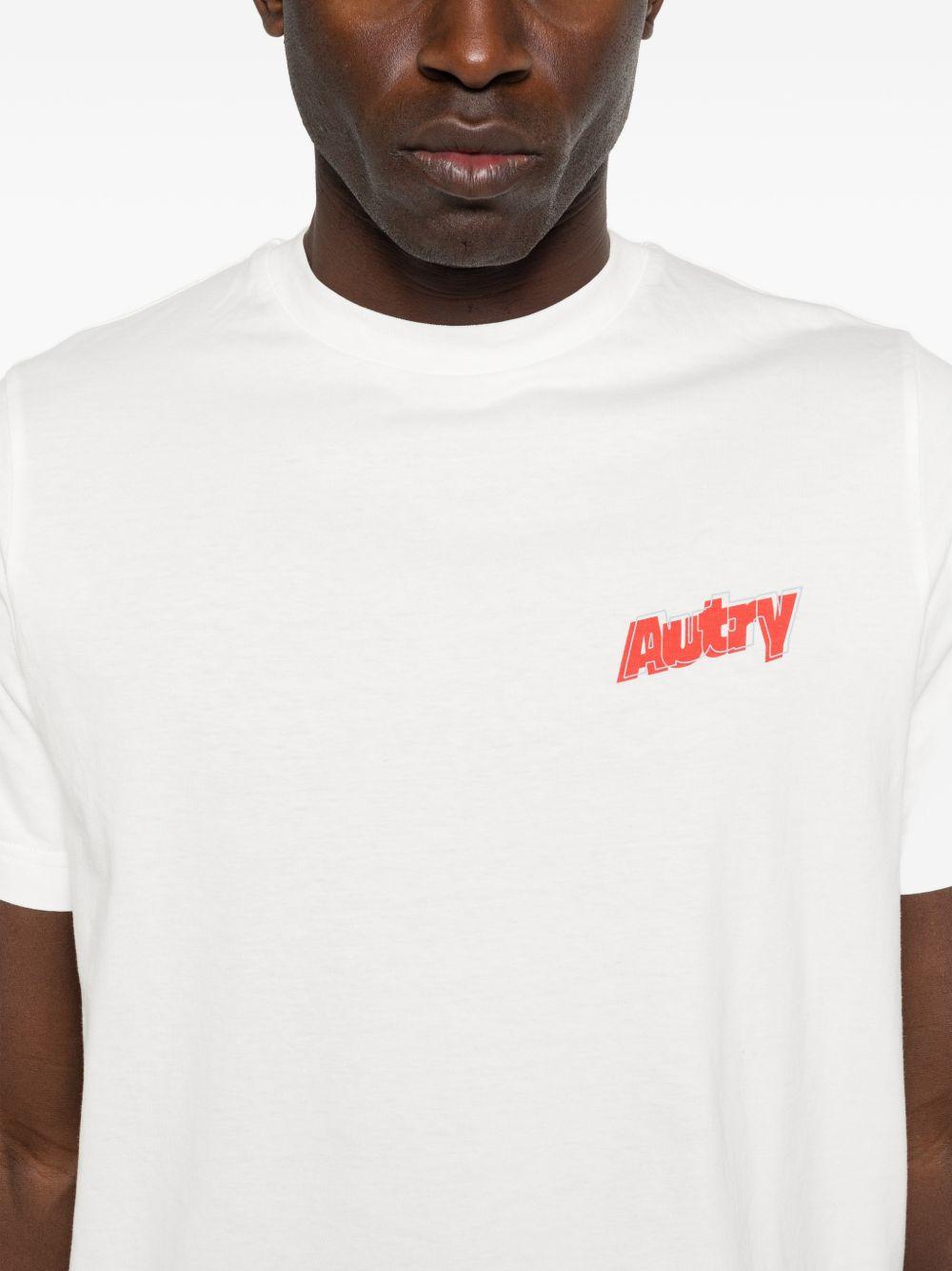  T-shirt Uomo 