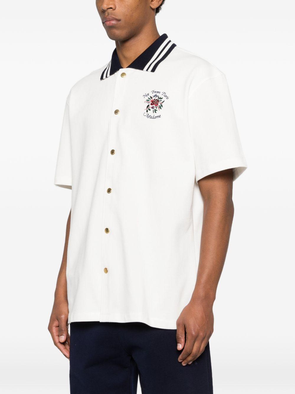  Camicia Uomo 