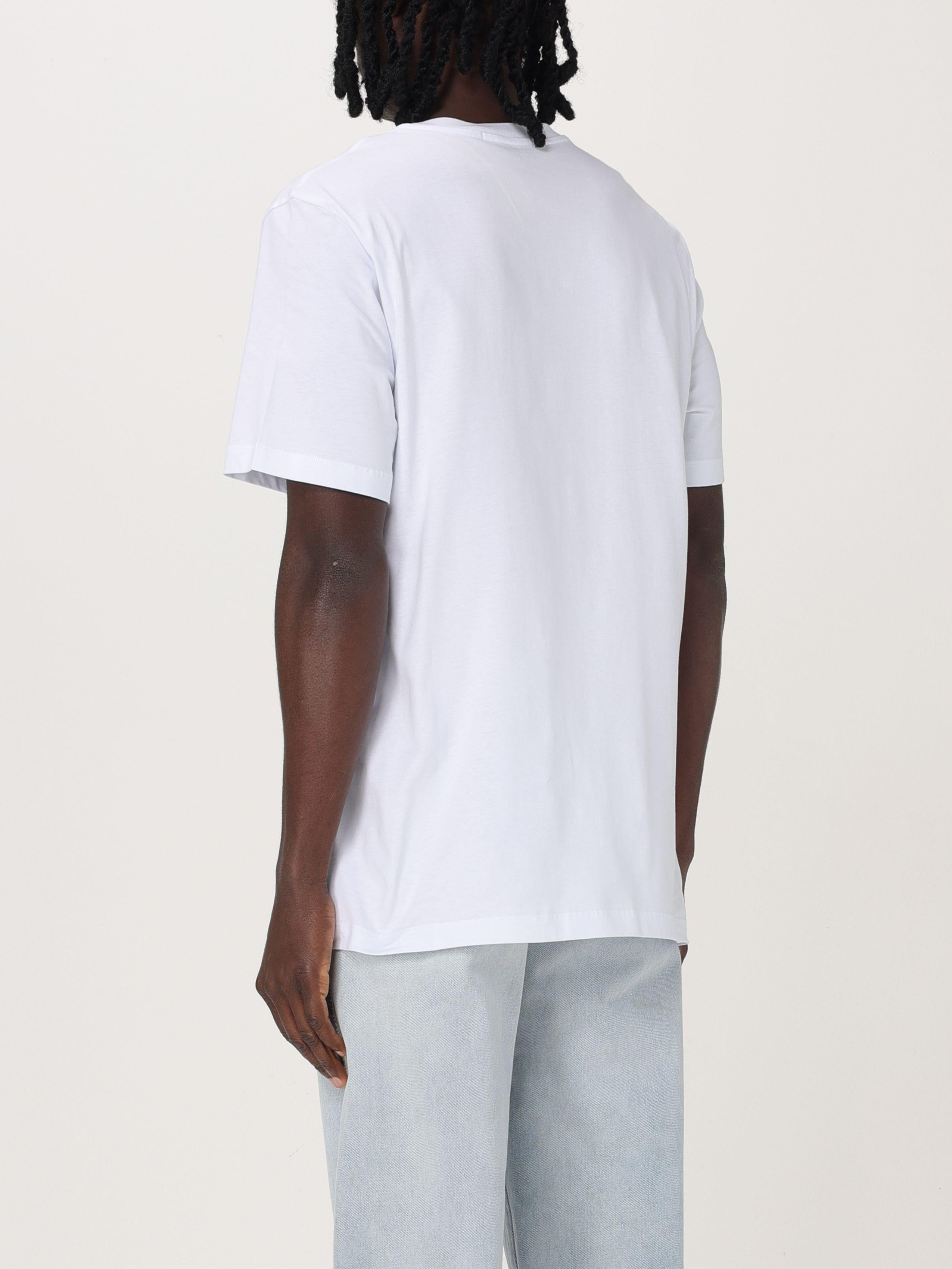  T-shirt Uomo 