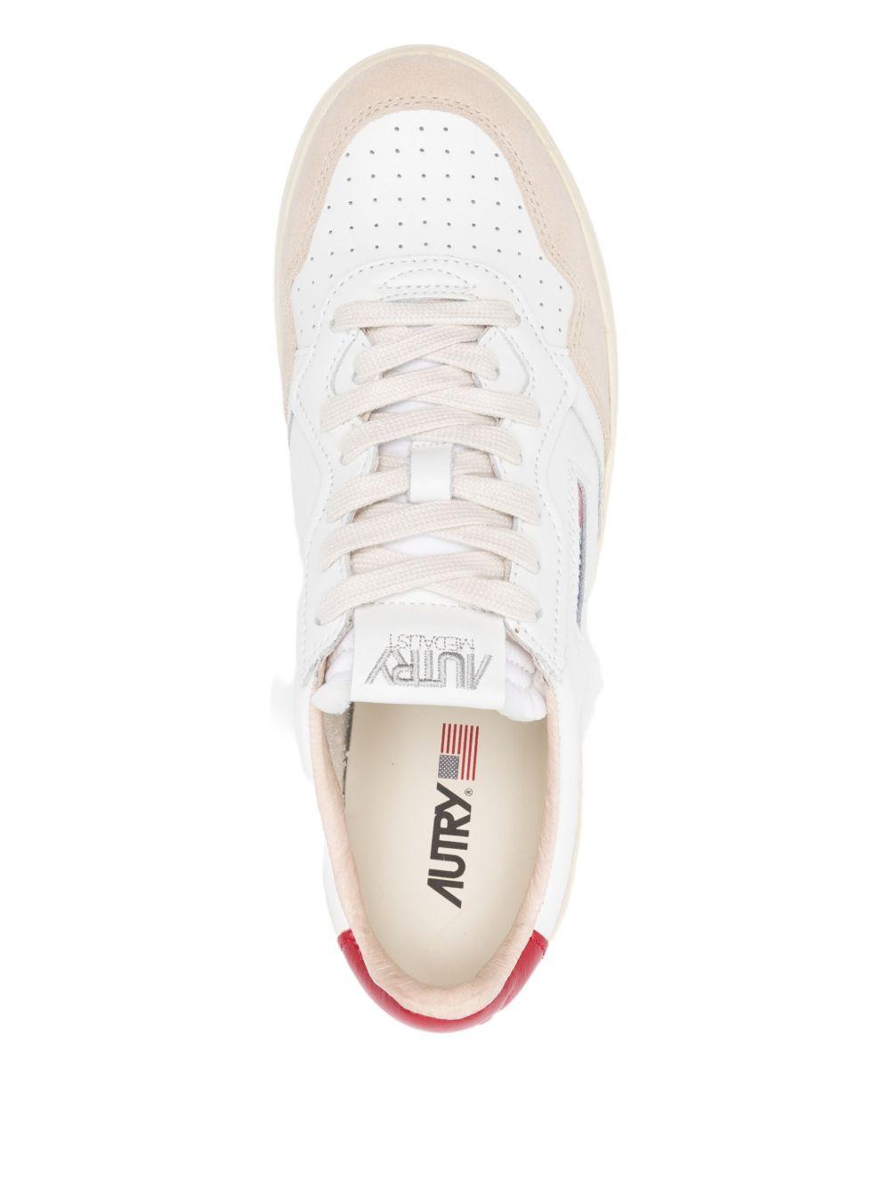  Sneakers Uomo 