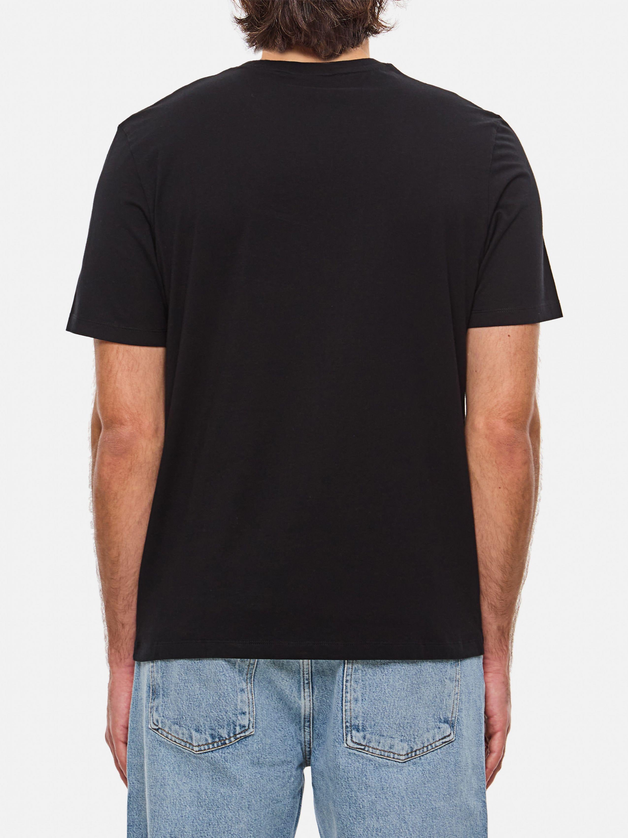  T-shirt Uomo 