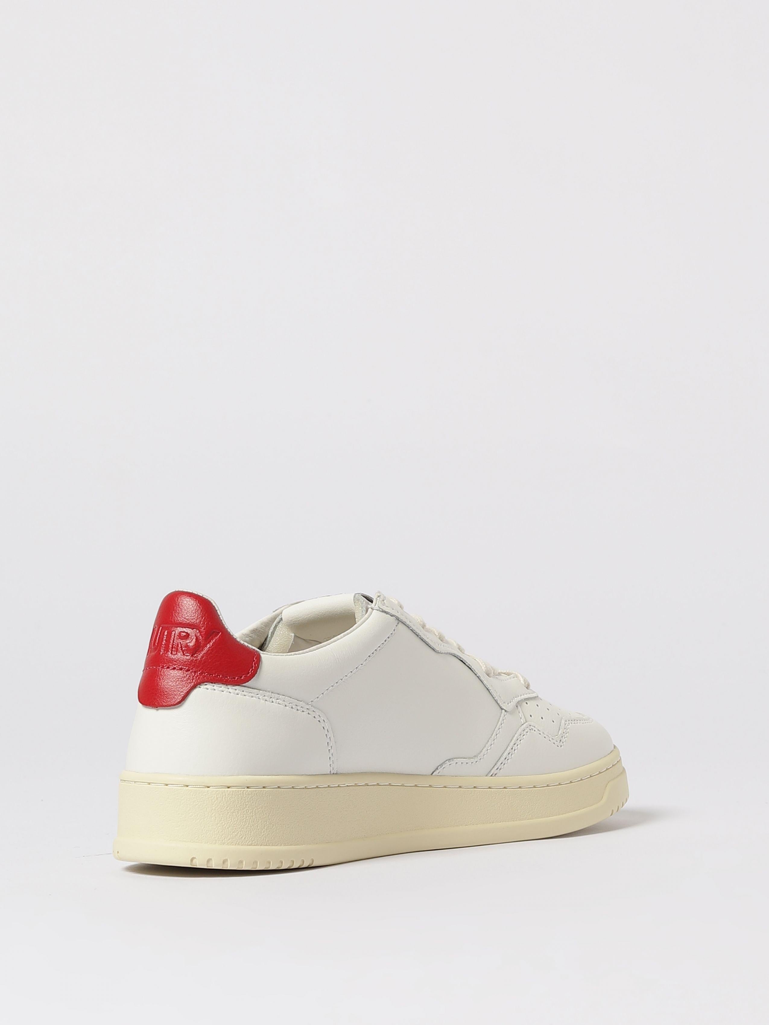  Sneakers Uomo 