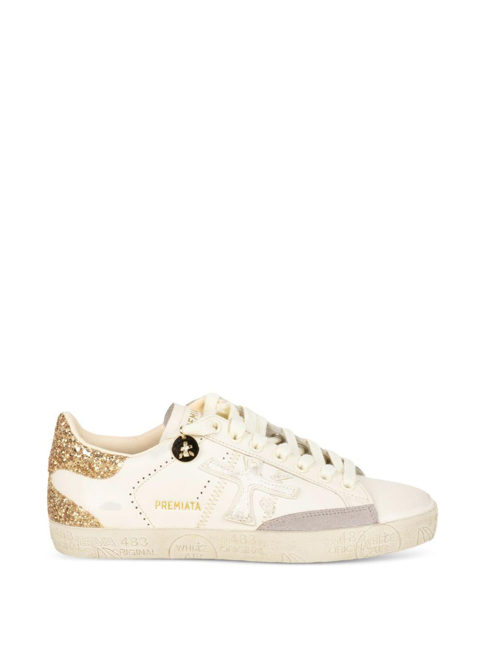  Sneakers Donna 