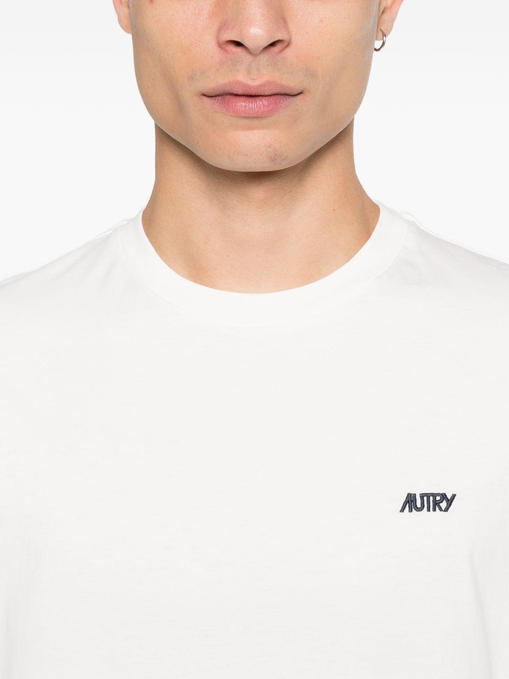  T-shirt Uomo 