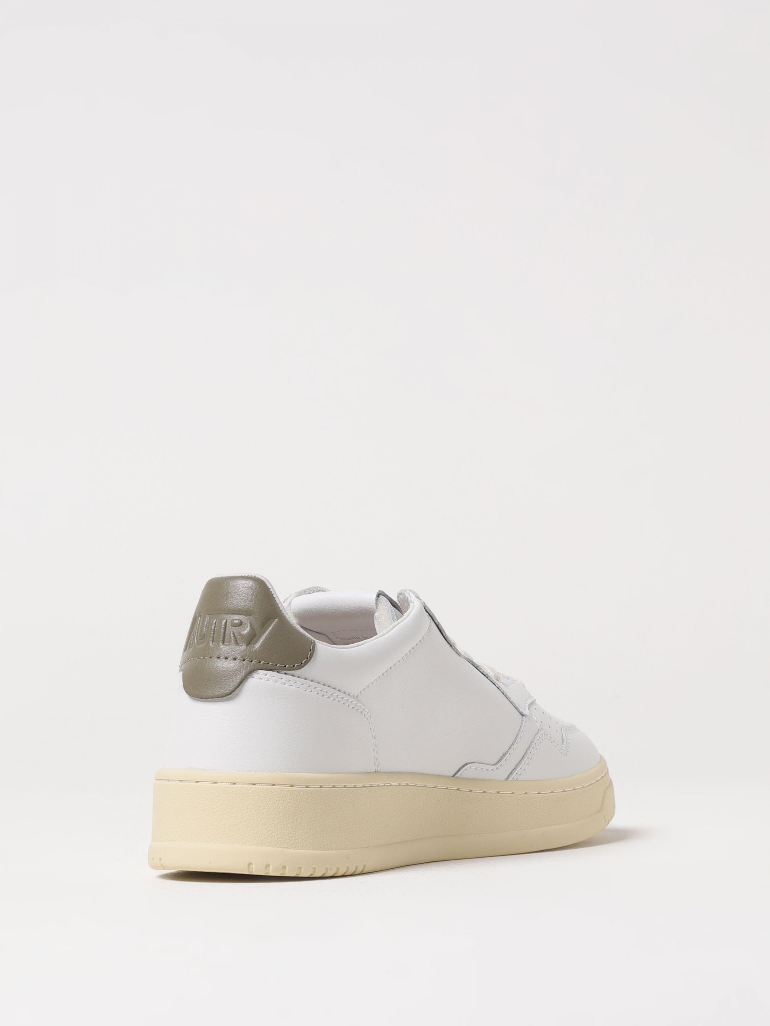  Sneakers Uomo 