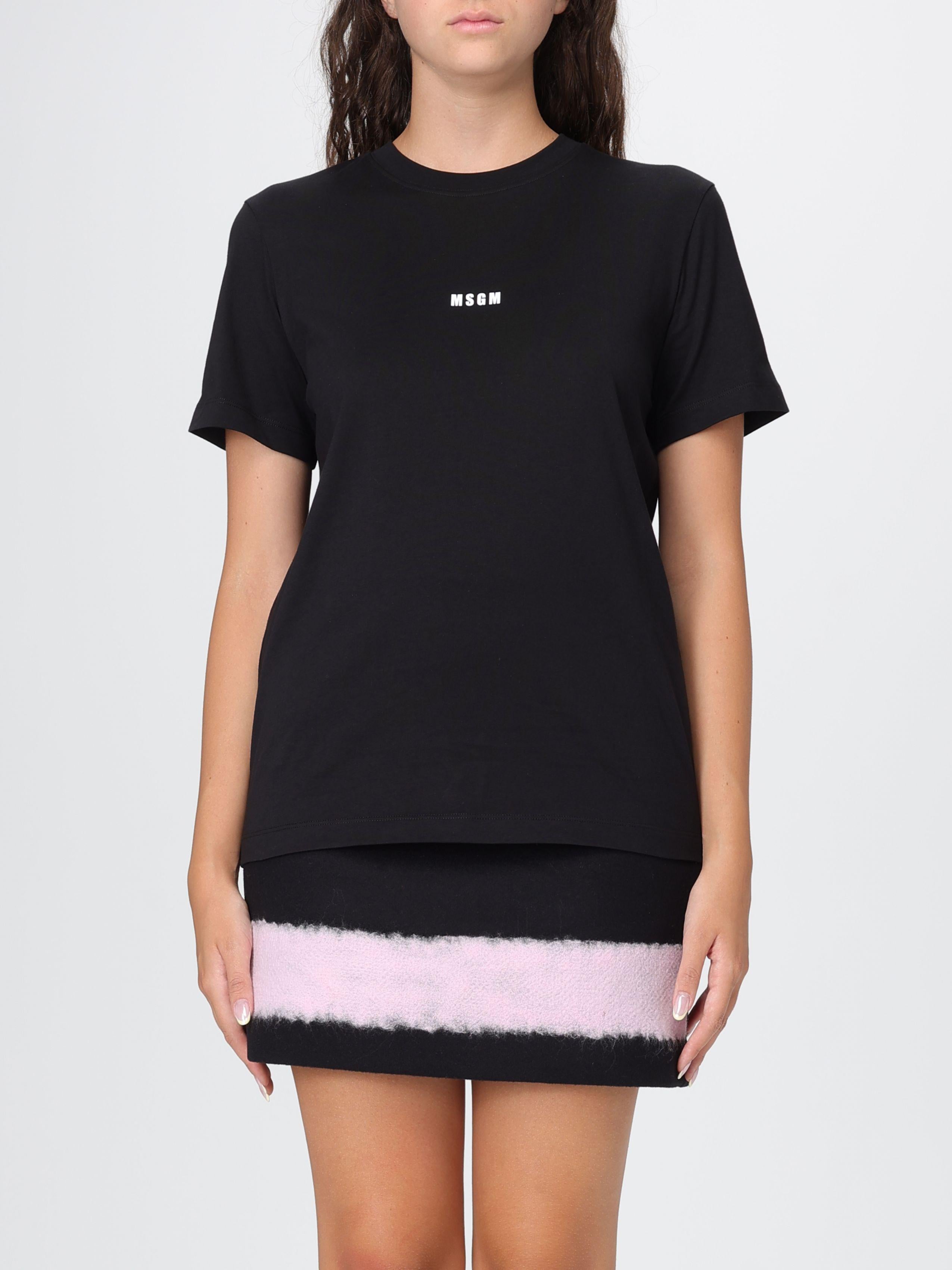  T-shirt Donna 
