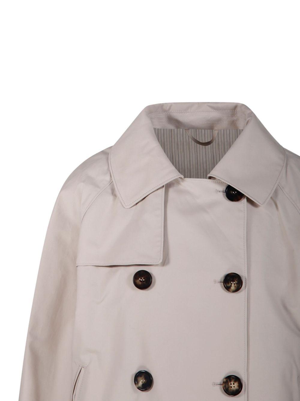  Impermeabile Donna 