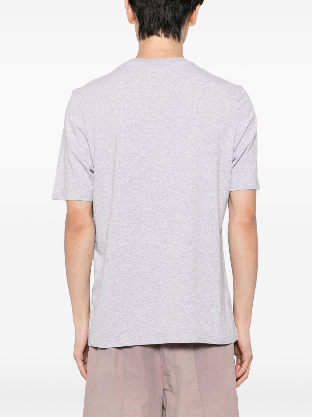  T-shirt Uomo 