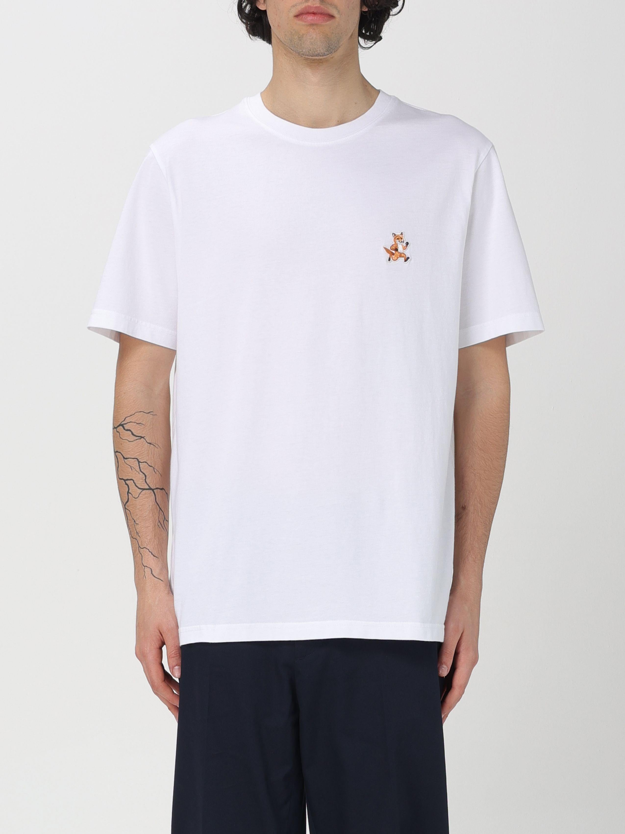  T-shirt Uomo 
