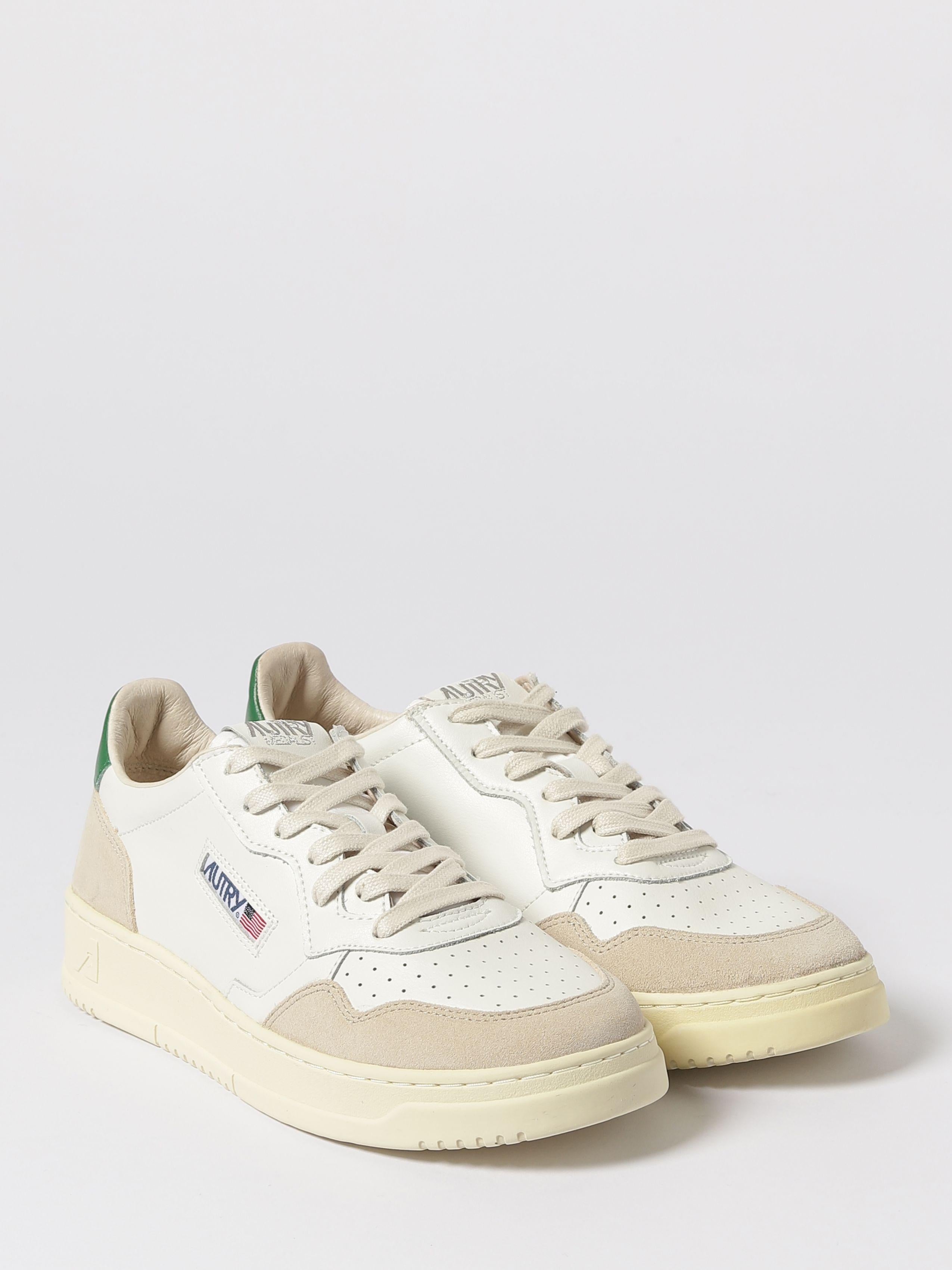  Sneakers Uomo 