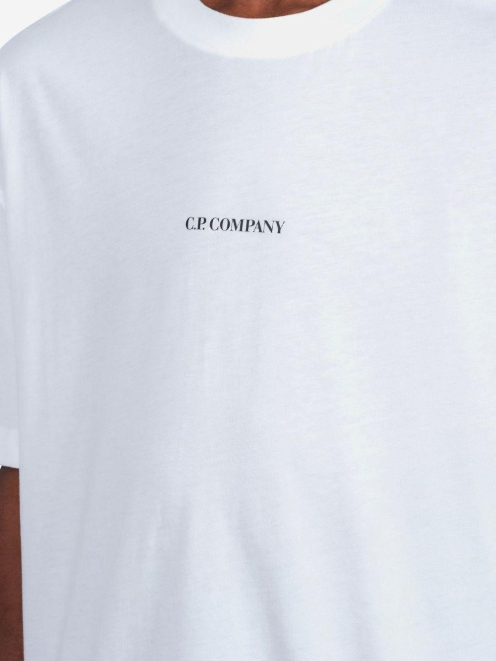  T-shirt Uomo 