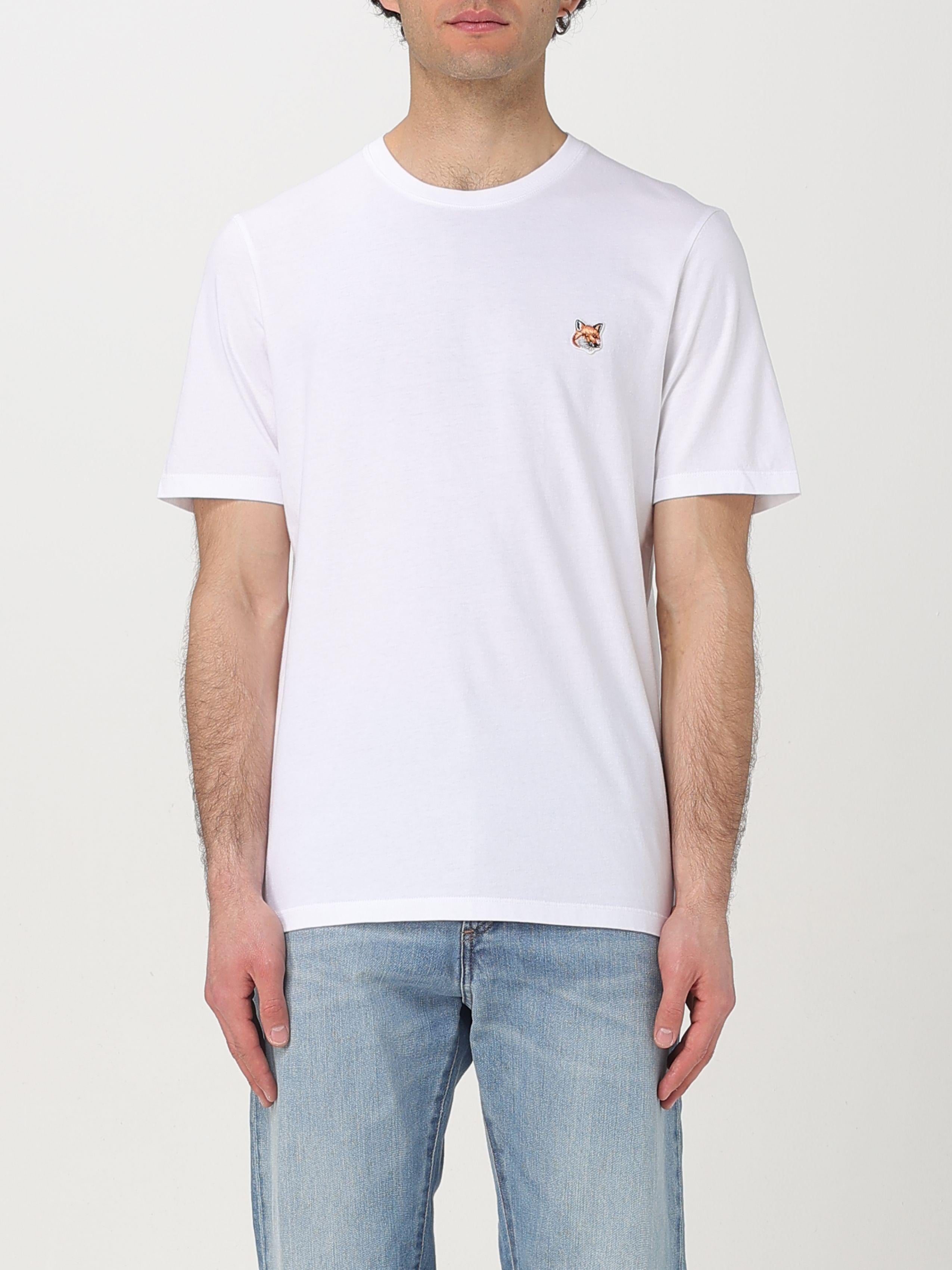  T-shirt Uomo 