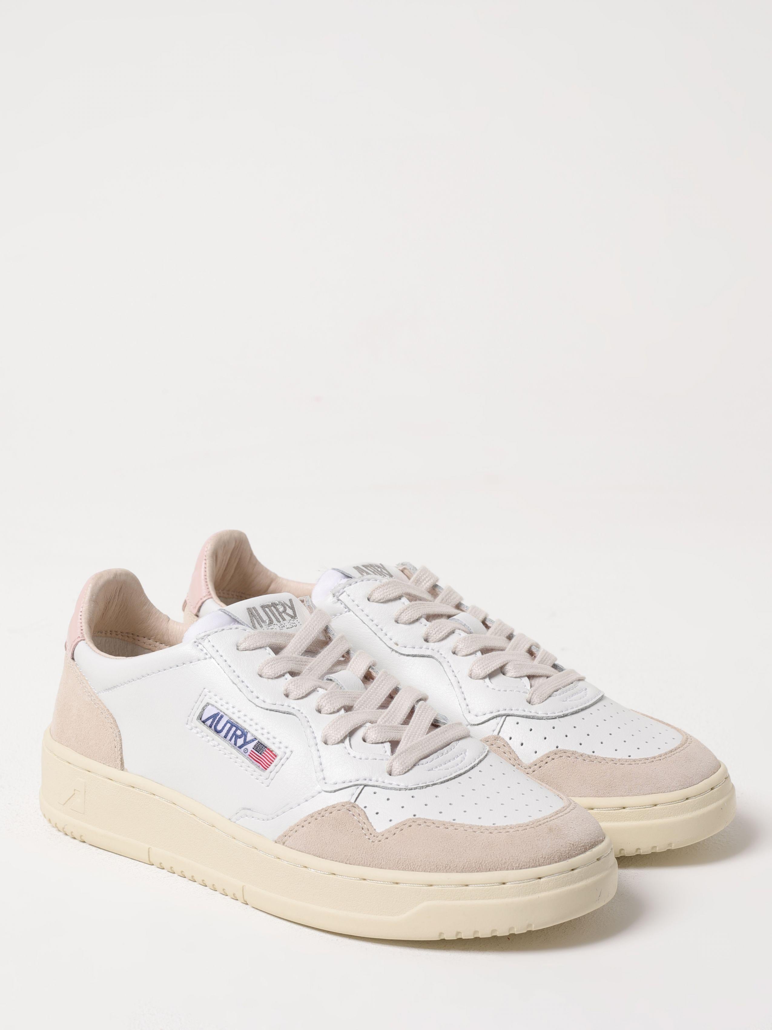  Sneakers Donna 