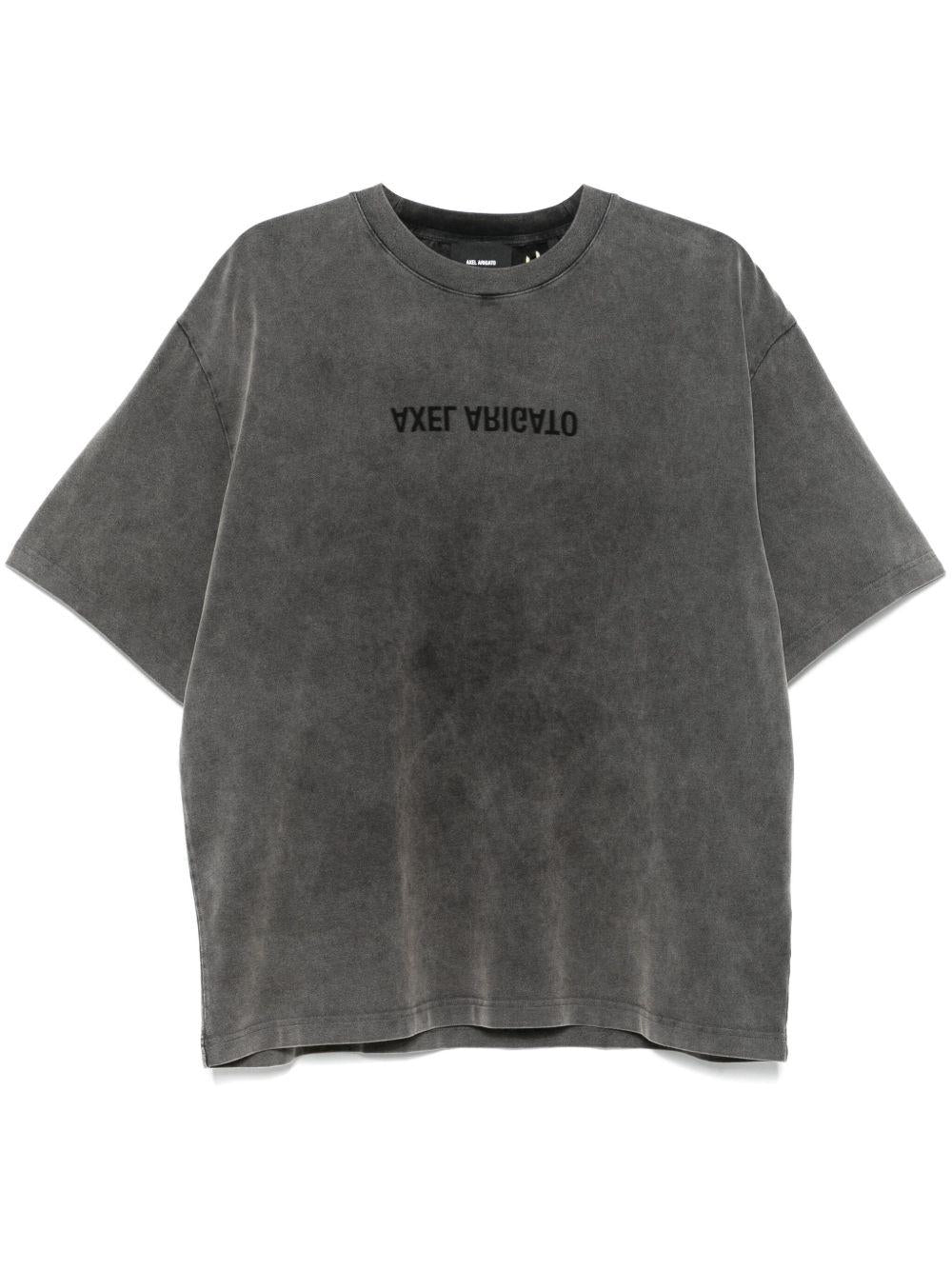 T-shirt Uomo 