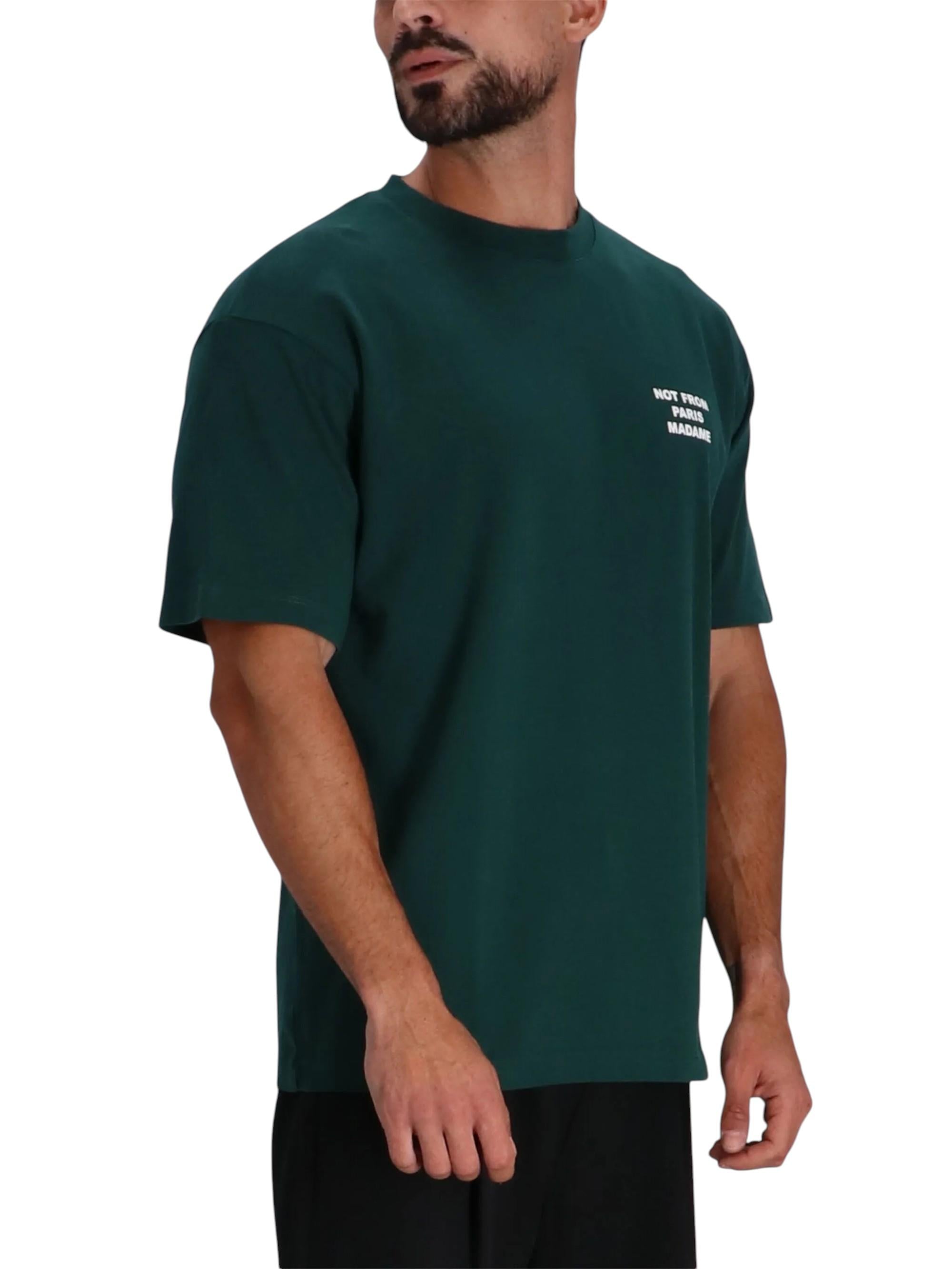  T-shirt Uomo 