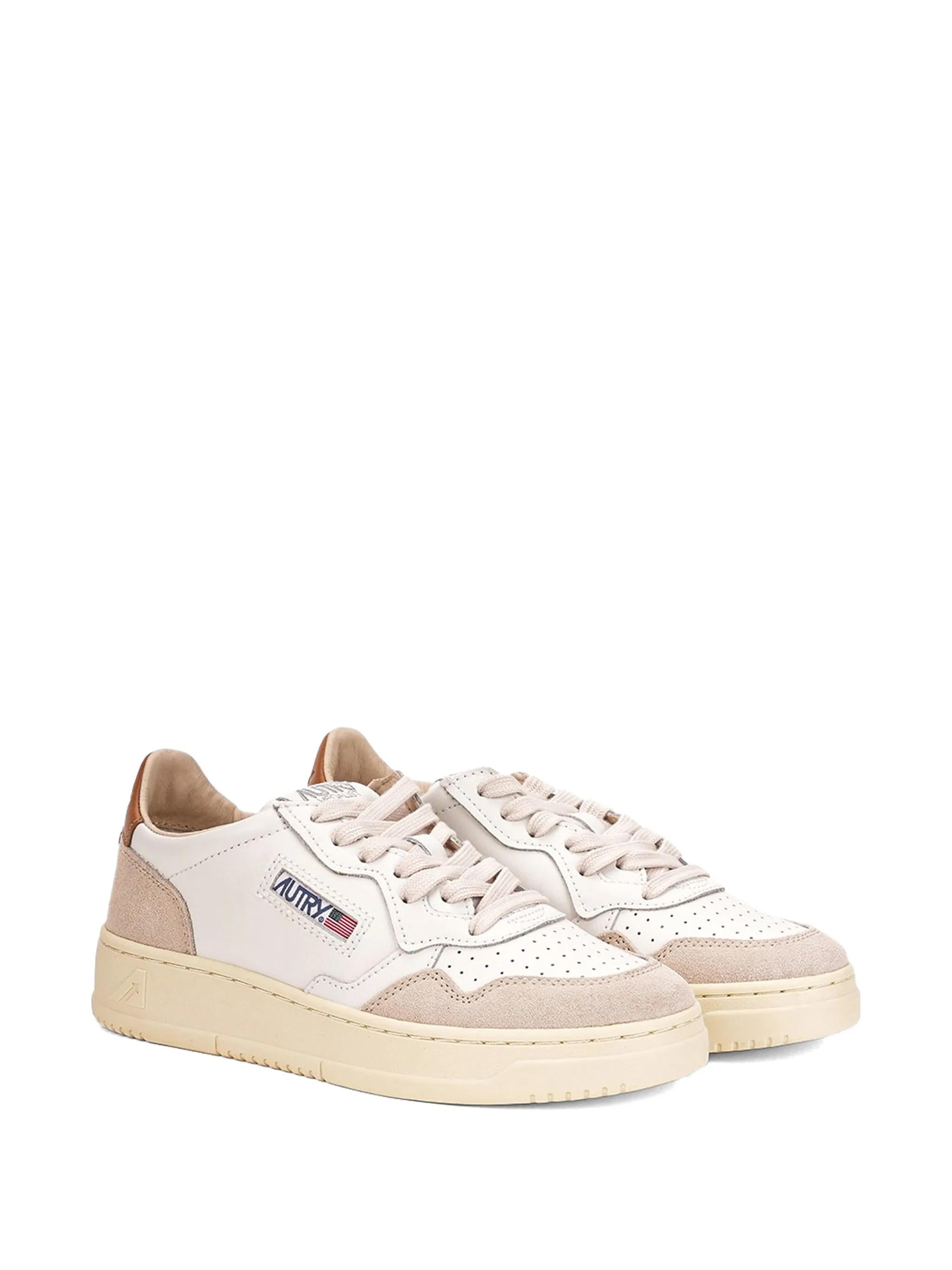  Sneakers Uomo 