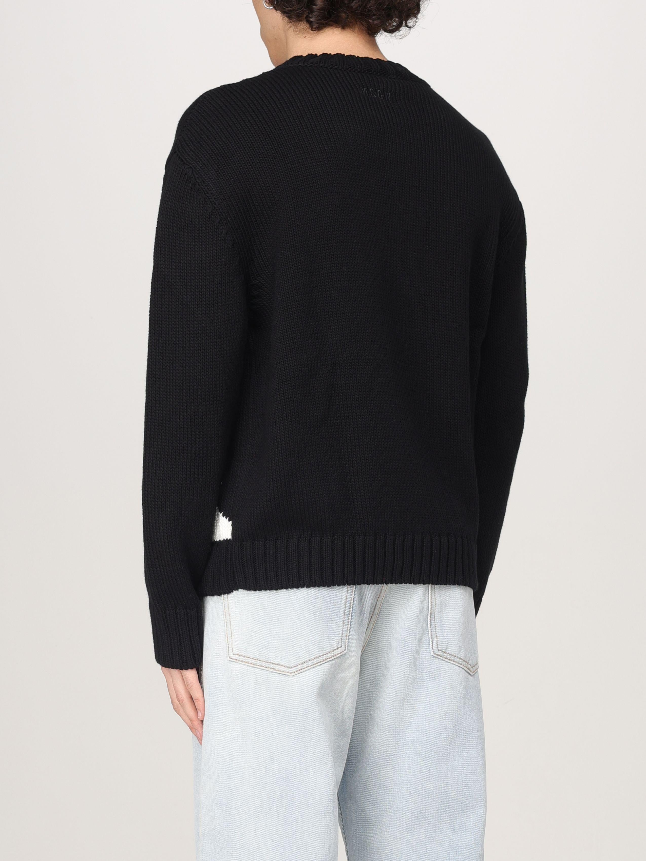  Maglione Uomo 