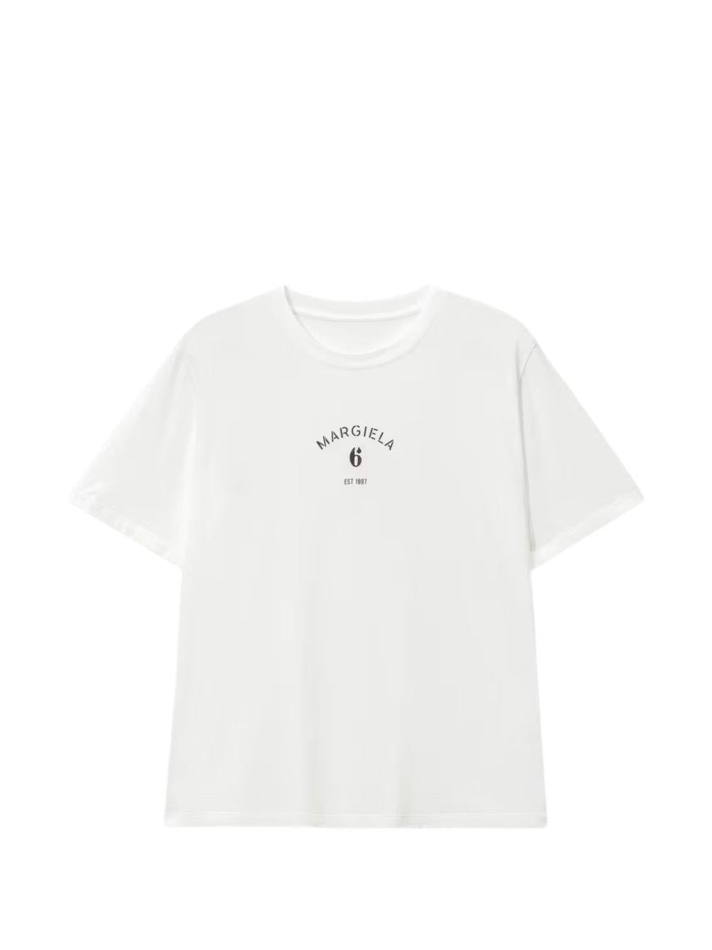  T-shirt Uomo 