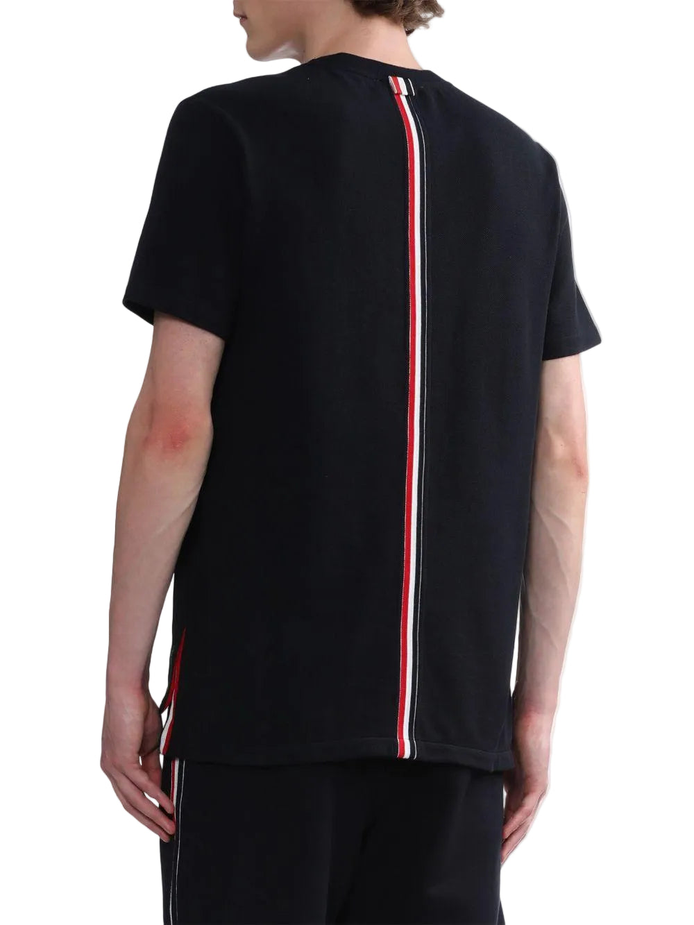  T-shirt Uomo 