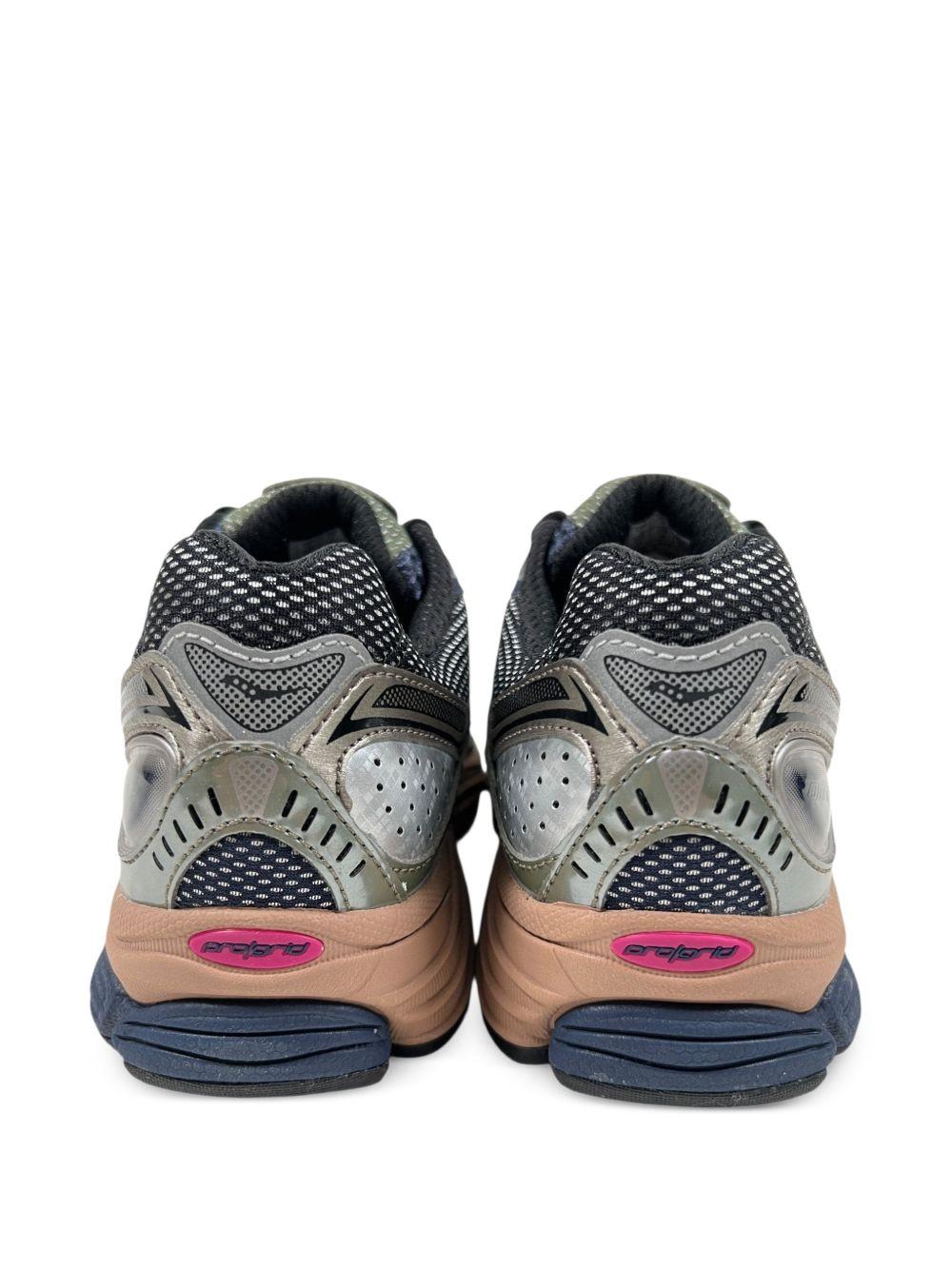  Sneakers Unisex 
