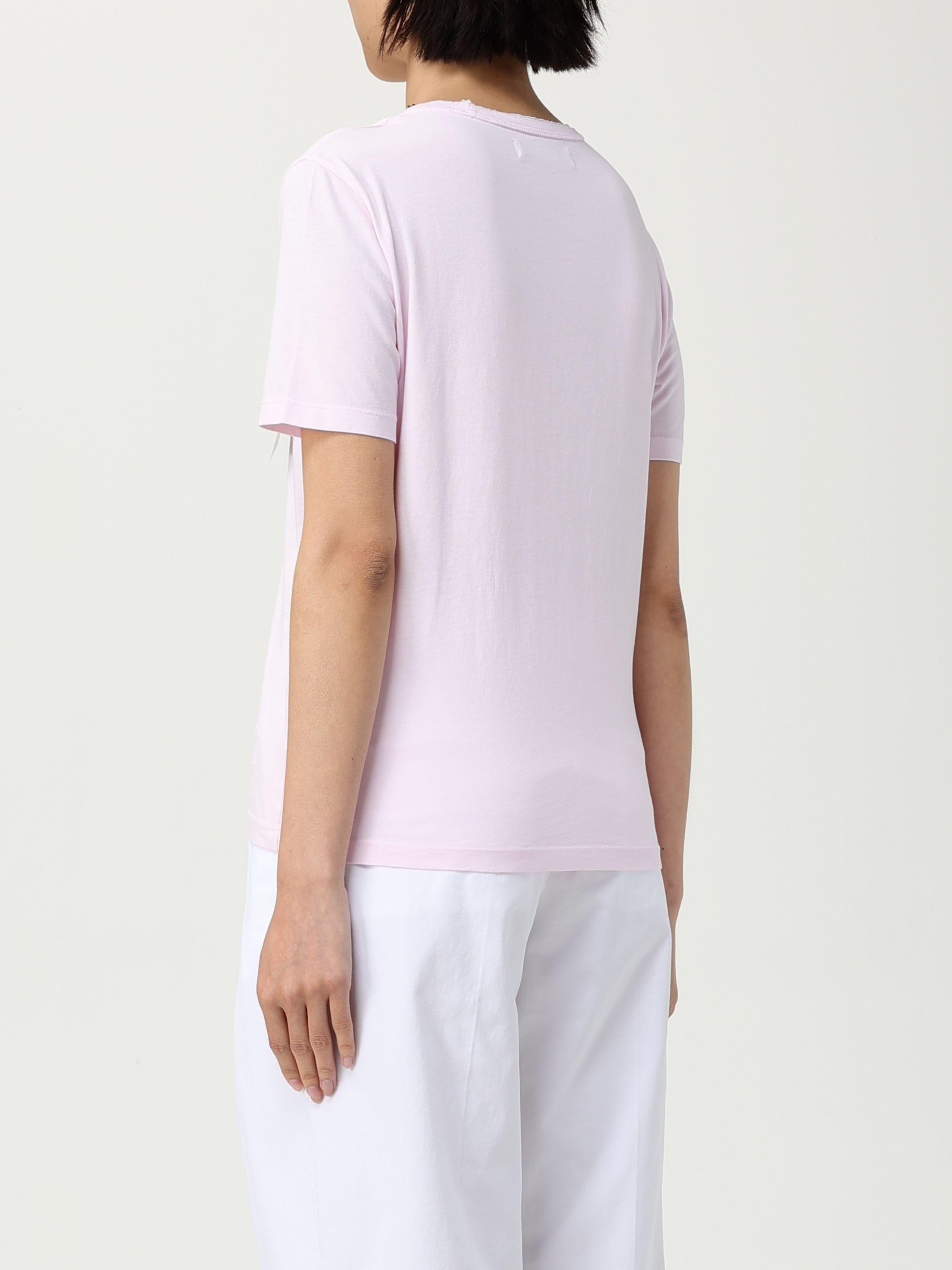  T-shirt Donna 