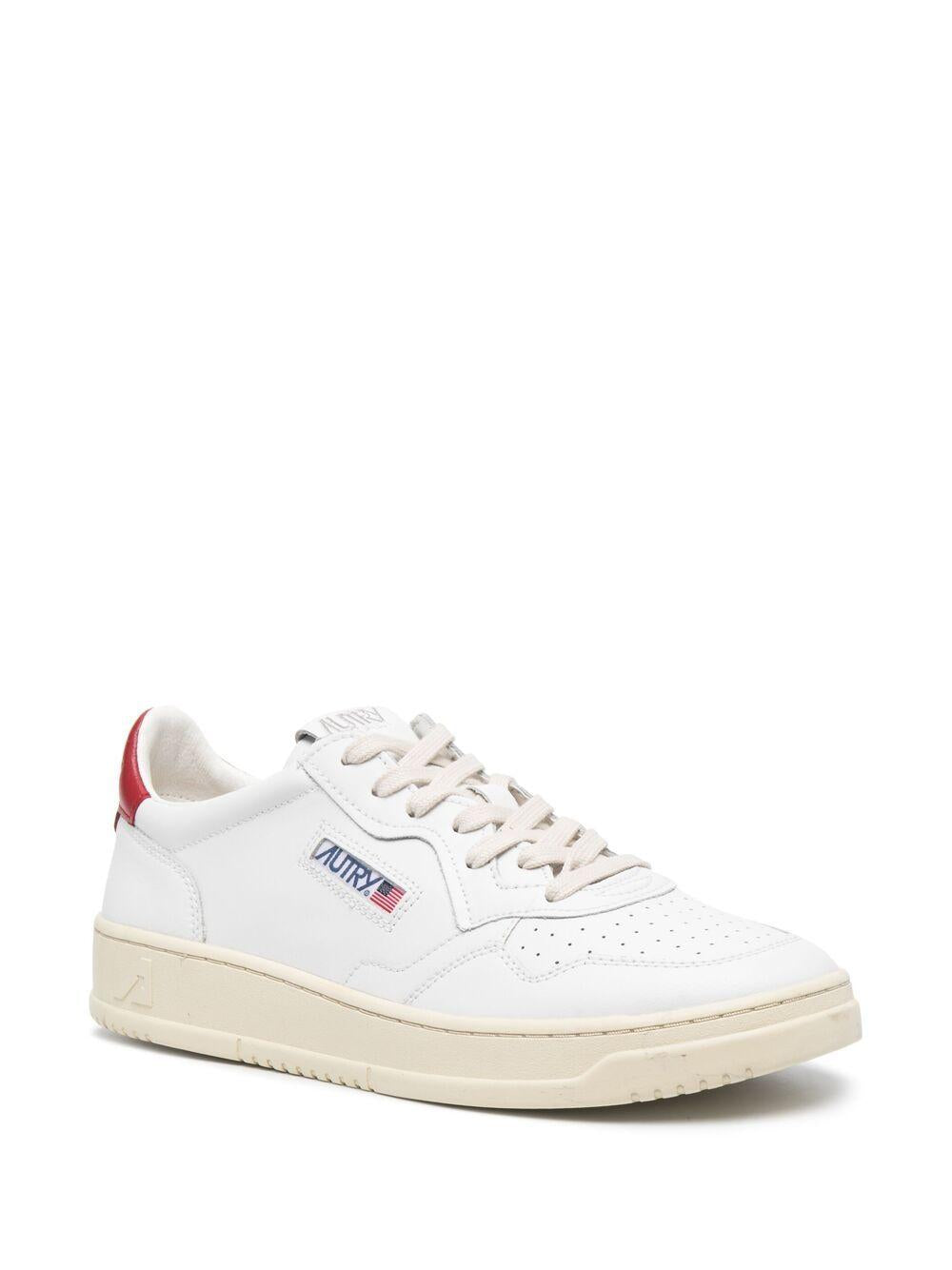  Sneakers Uomo 