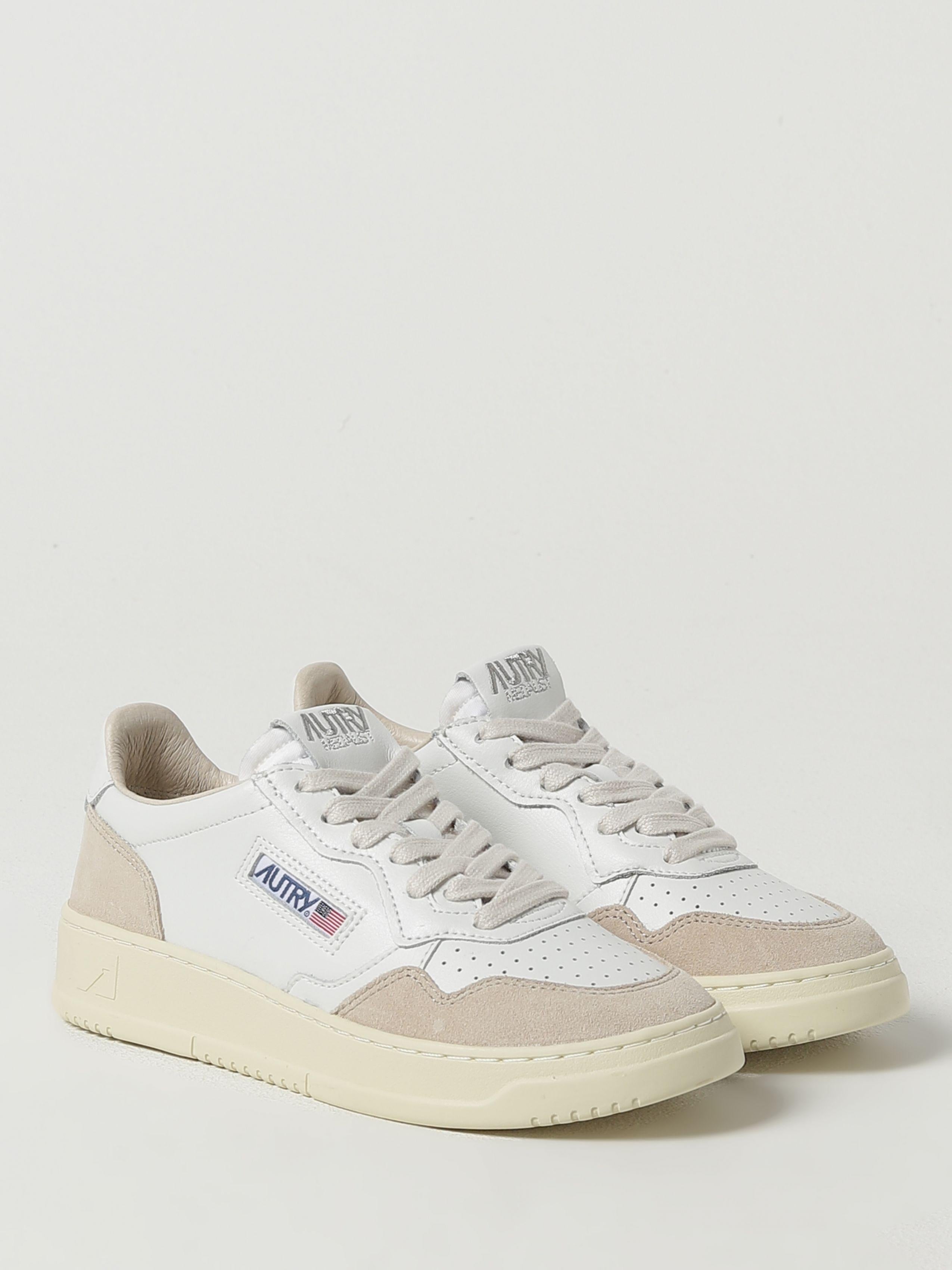 Sneakers Uomo 