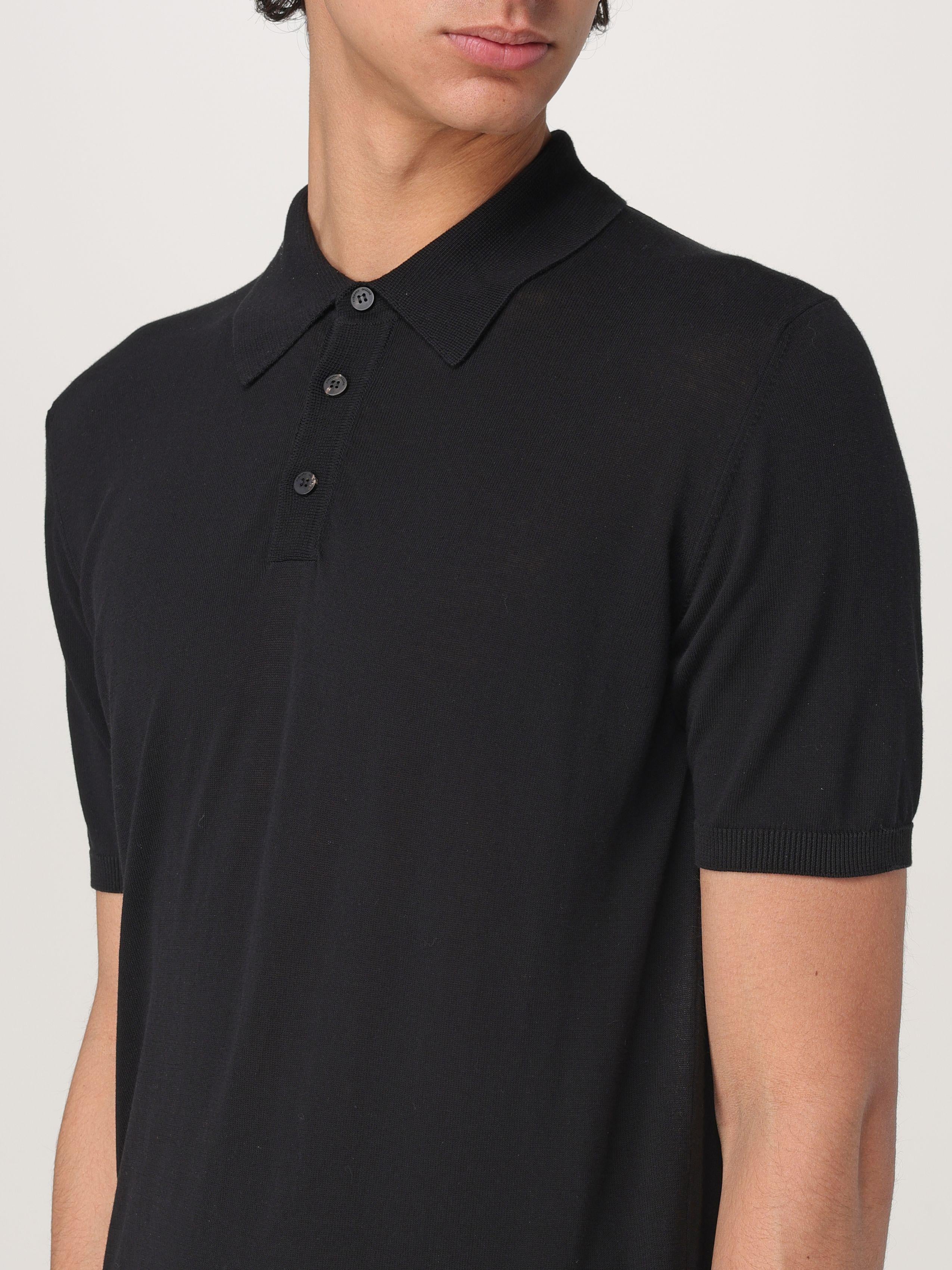  Polo Uomo 