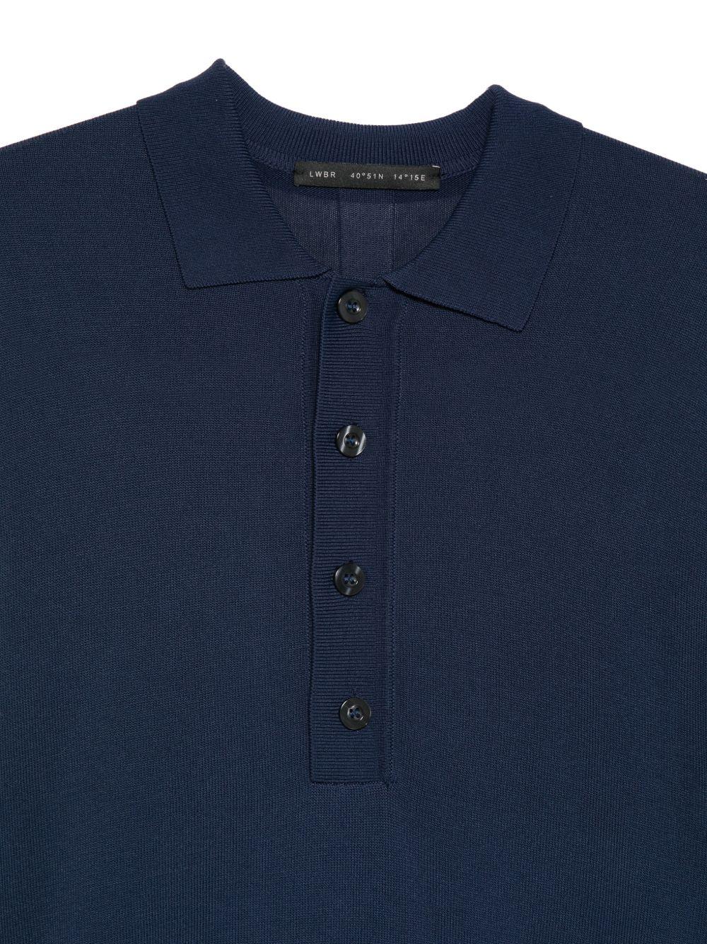  Polo Uomo 