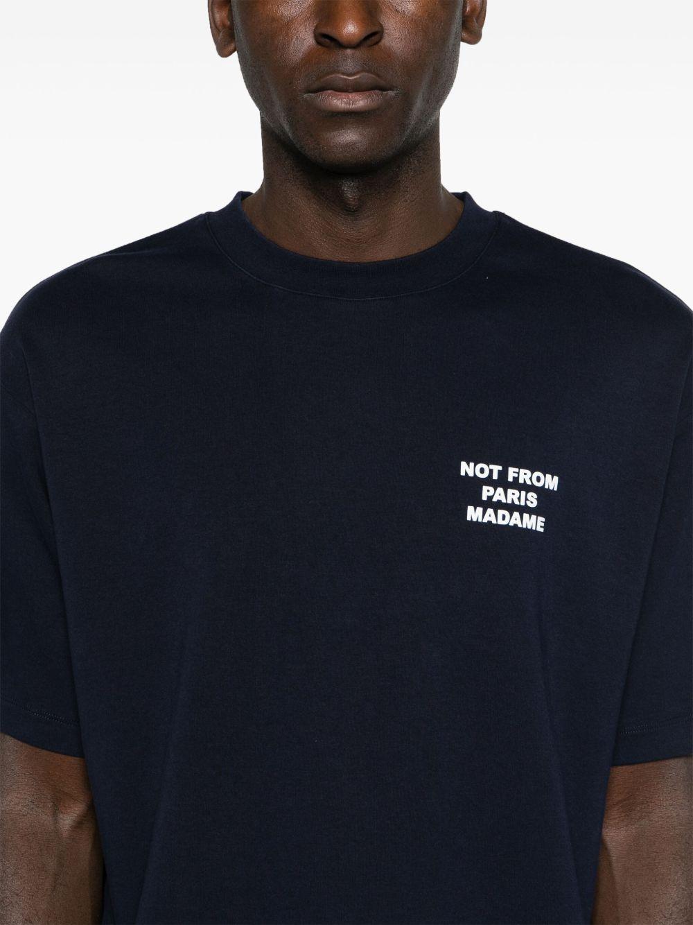  T-shirt Uomo 