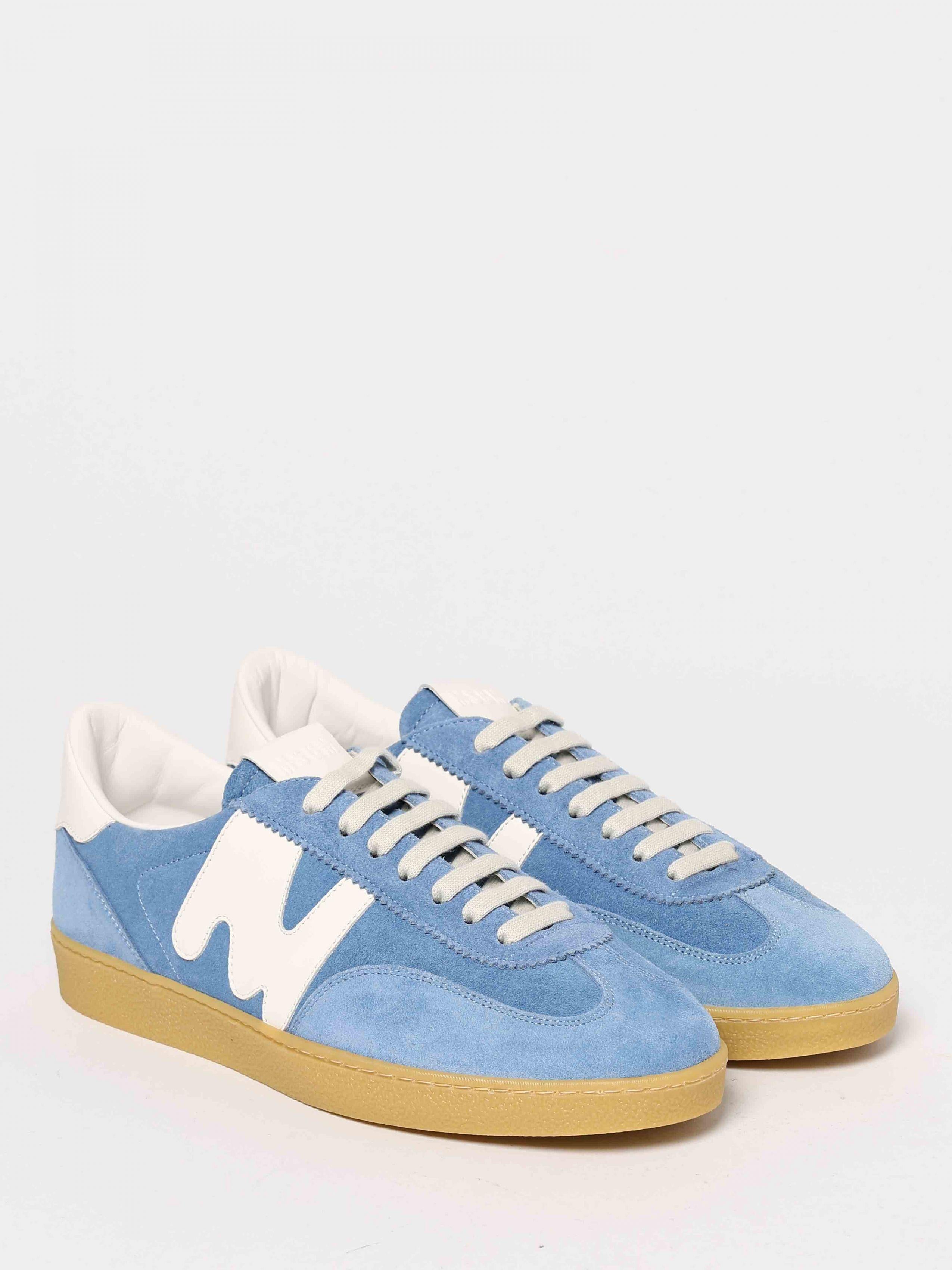  Sneakers Uomo 