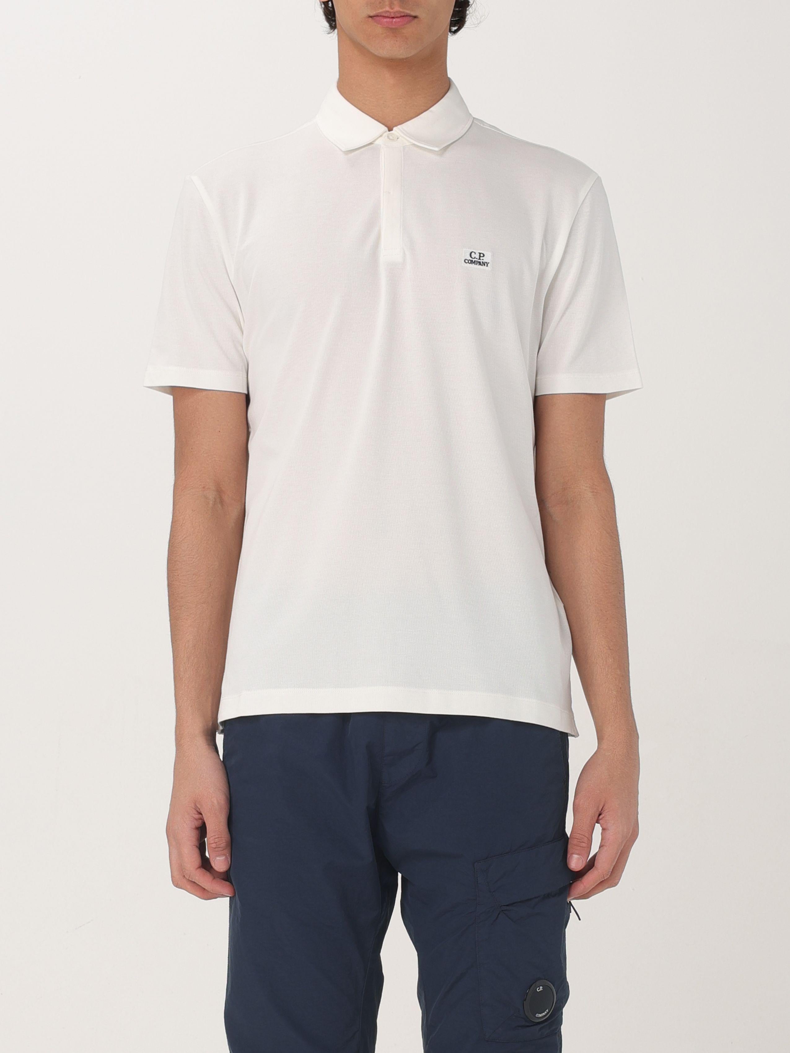  Polo Uomo 
