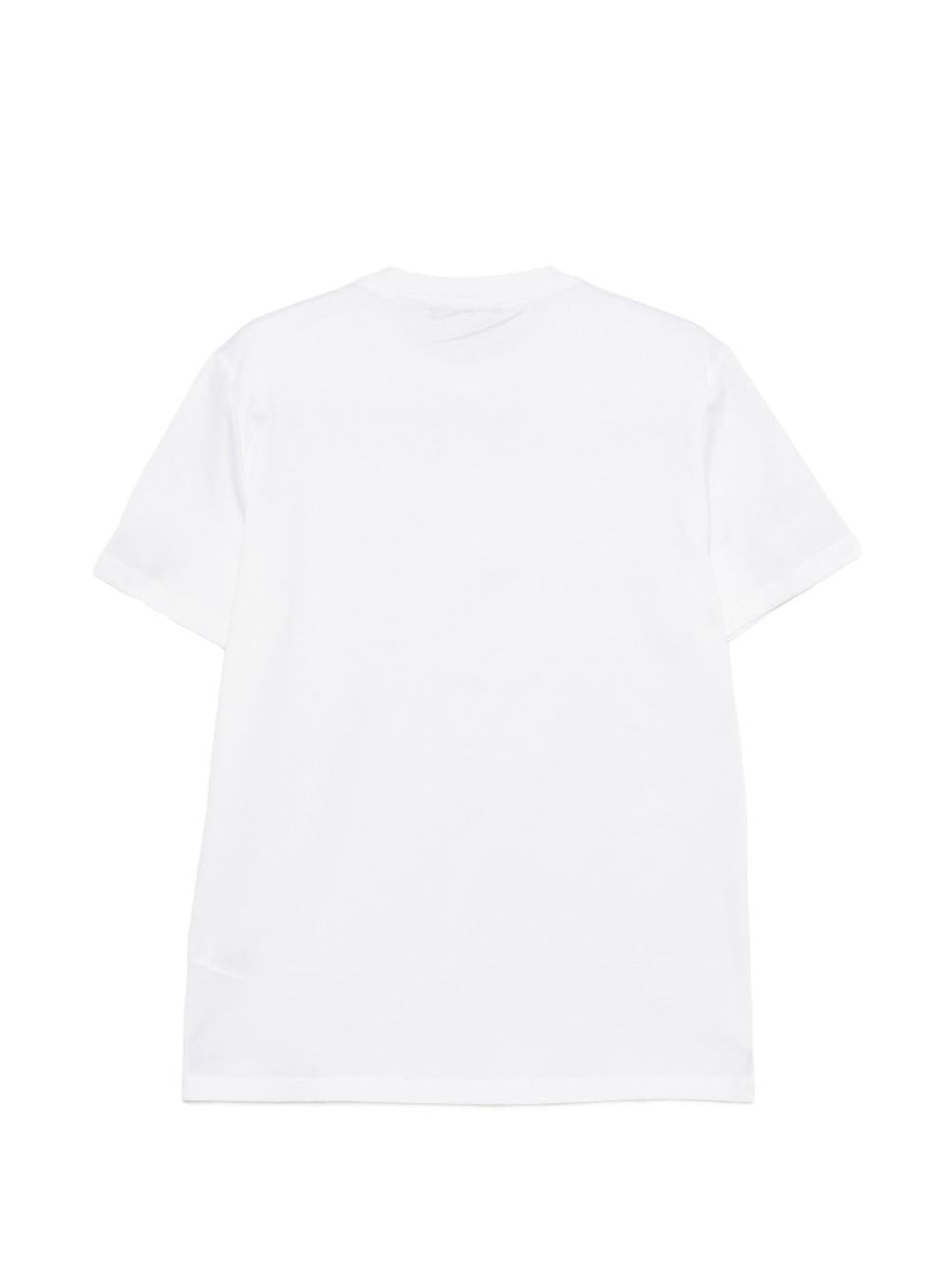  T-shirt Uomo 