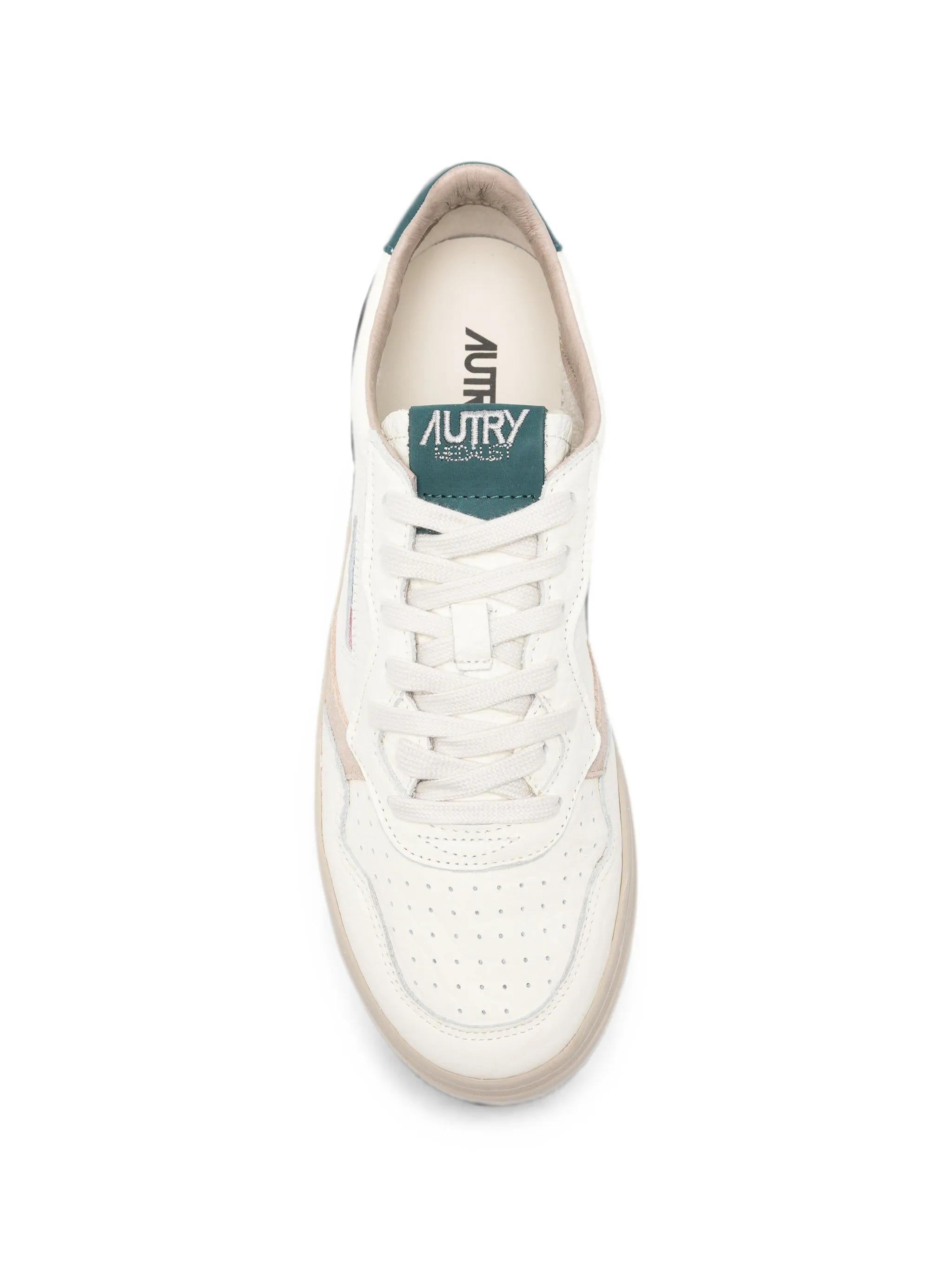  Sneakers Uomo 