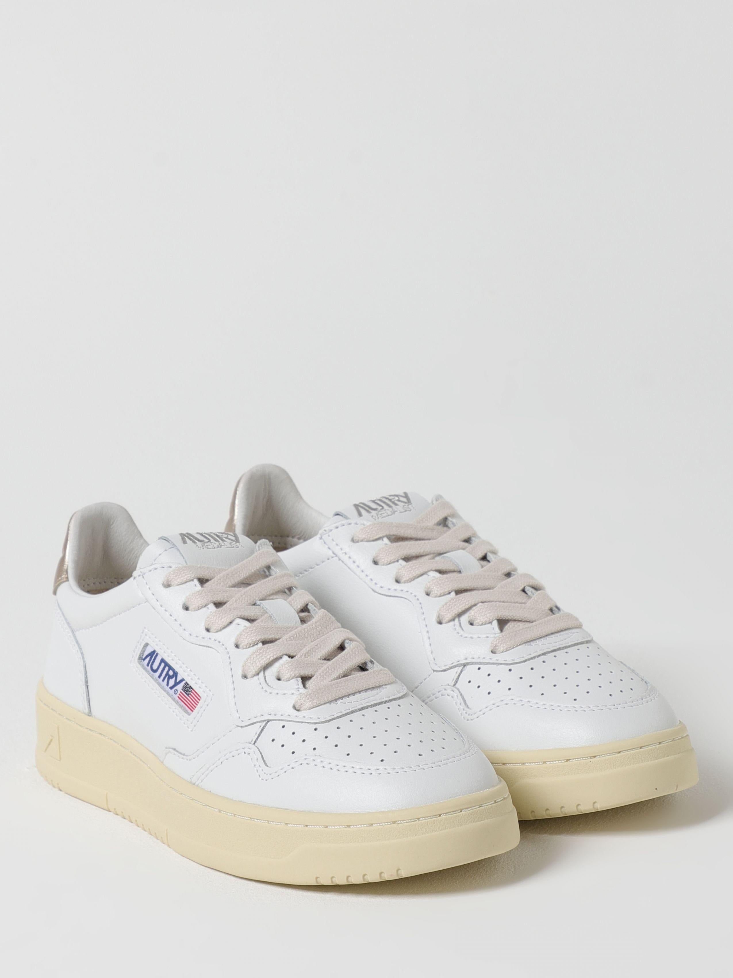  Sneakers Donna 
