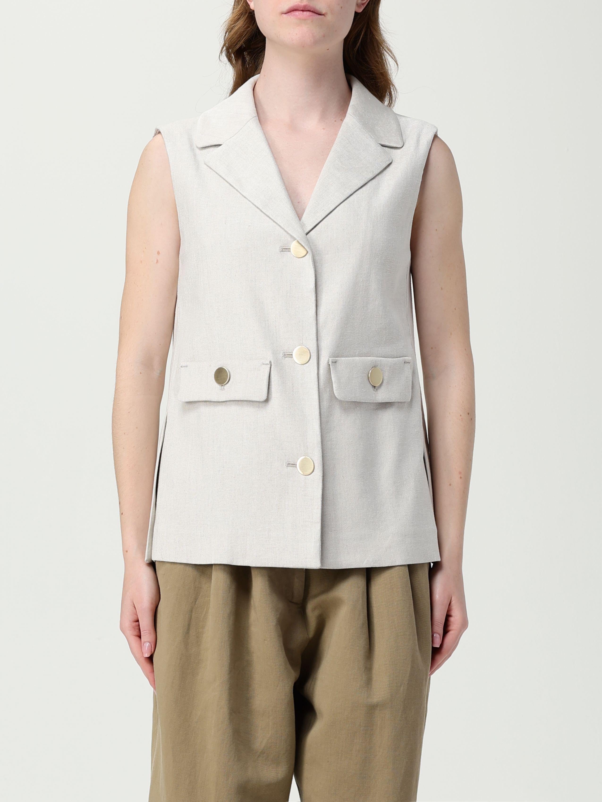  Gilet Donna 