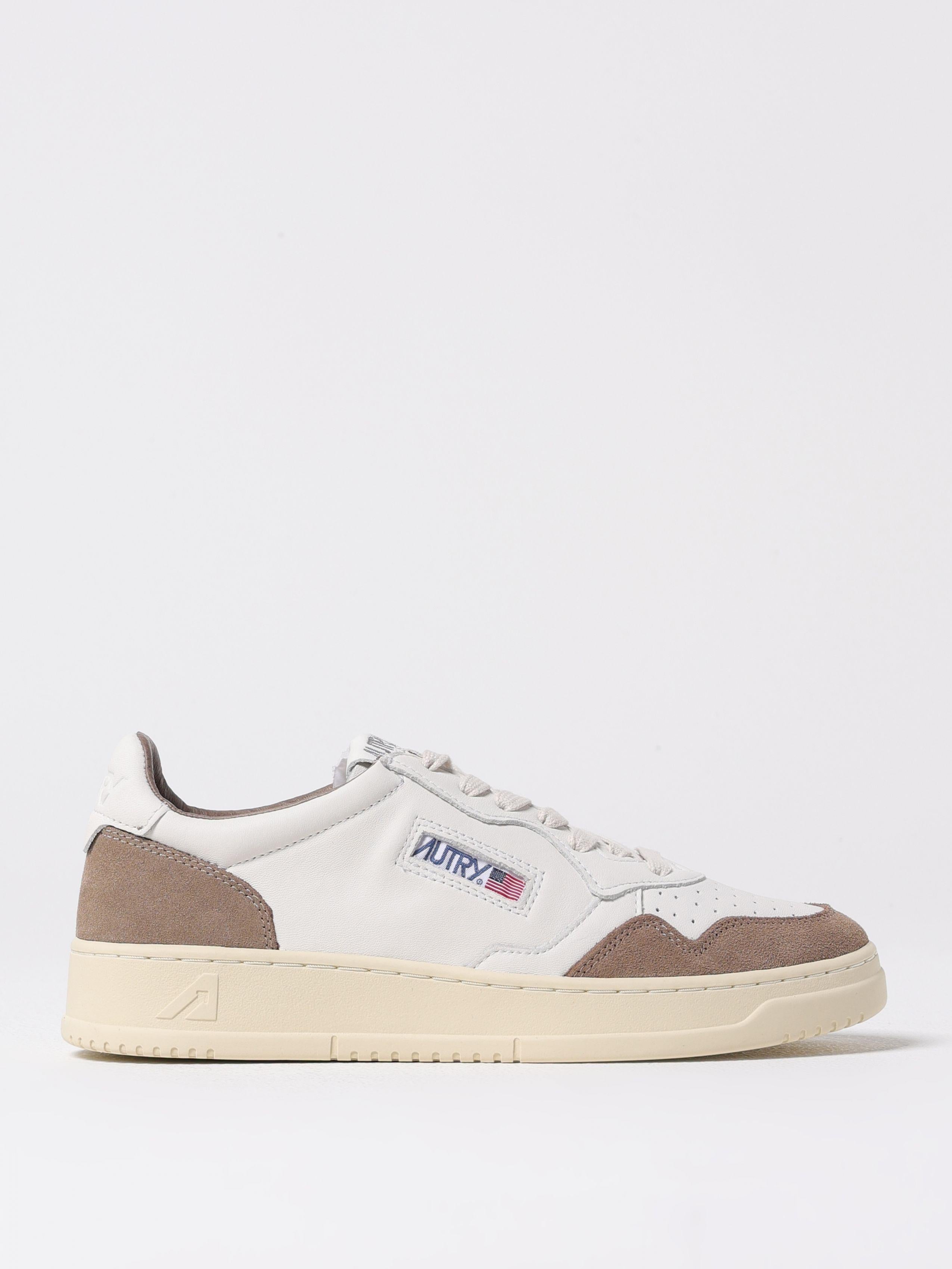  Sneakers Uomo 