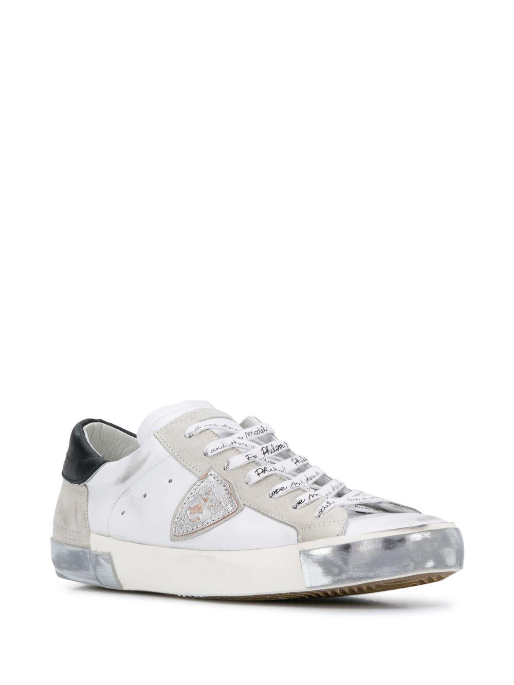  Sneakers Uomo 
