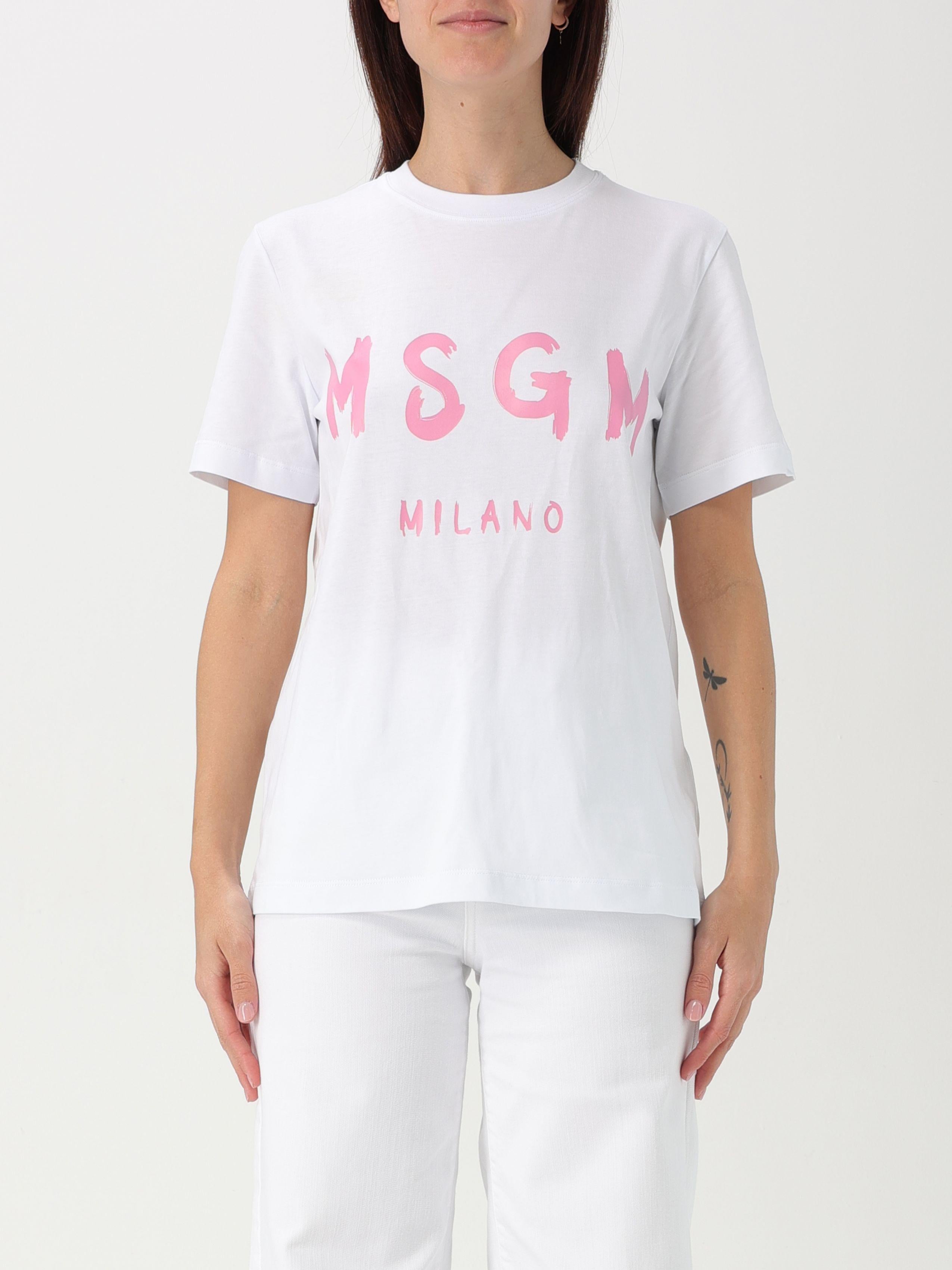 T-shirt Donna 