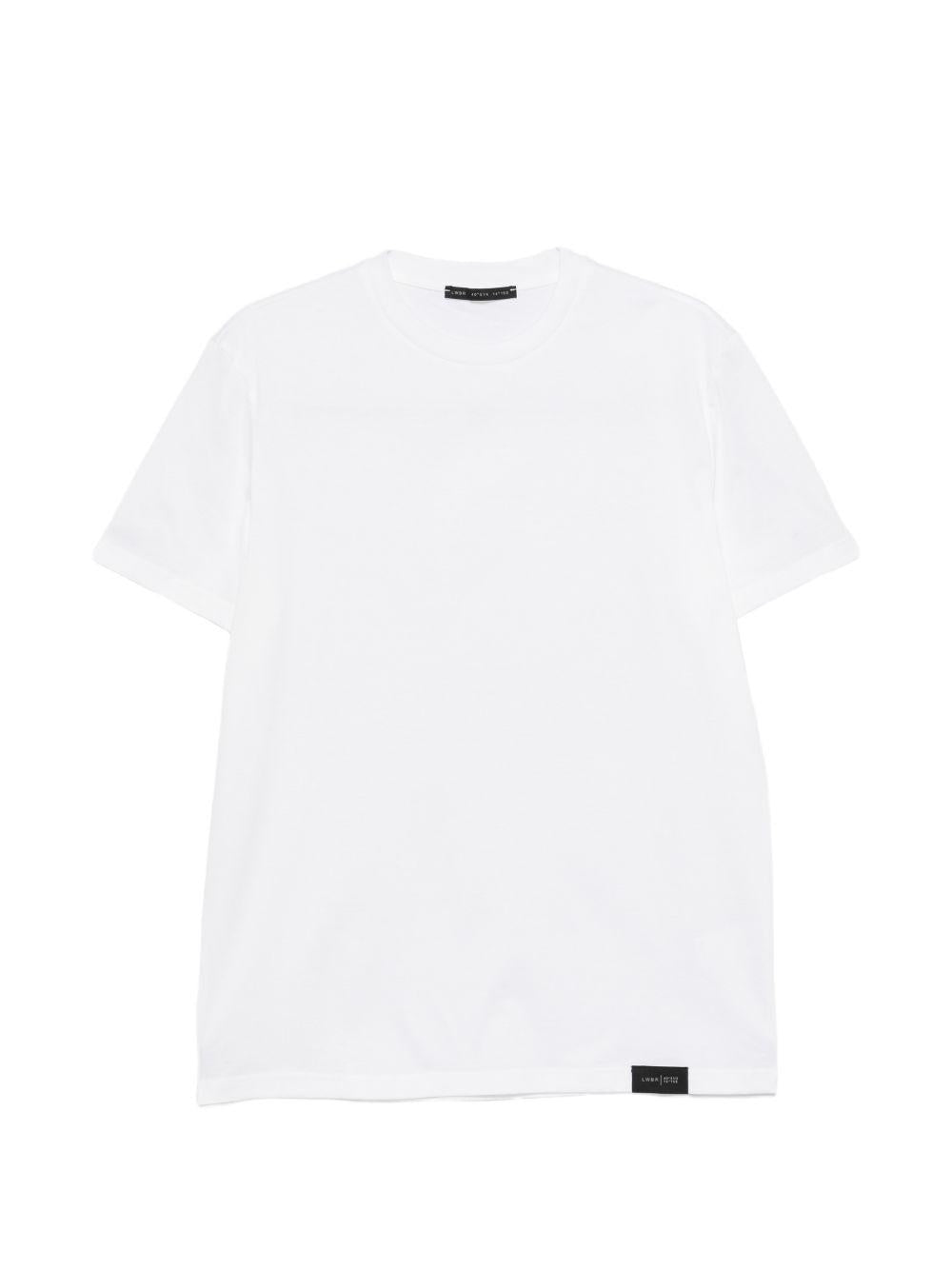  T-shirt Uomo 