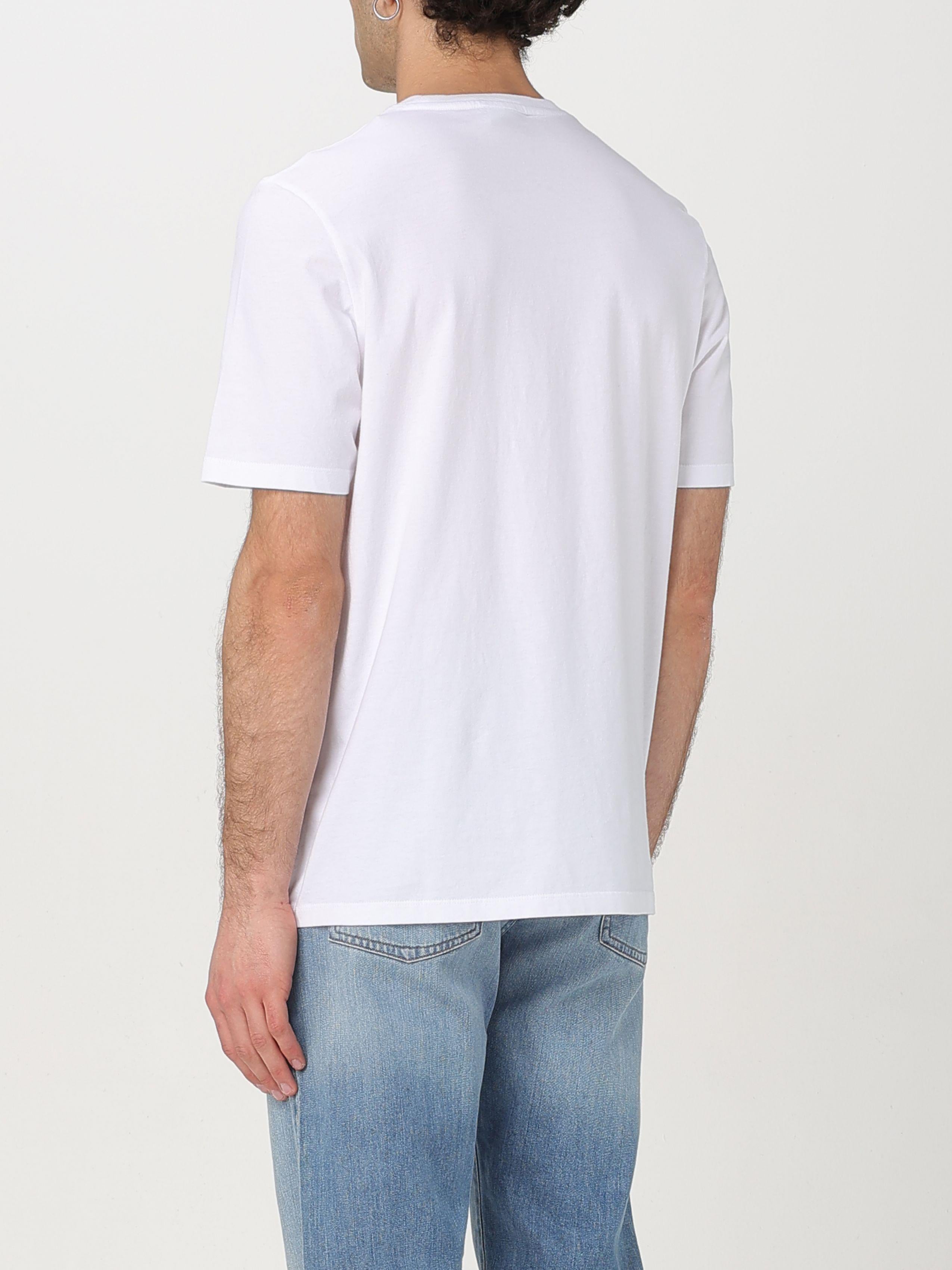  T-shirt Uomo 