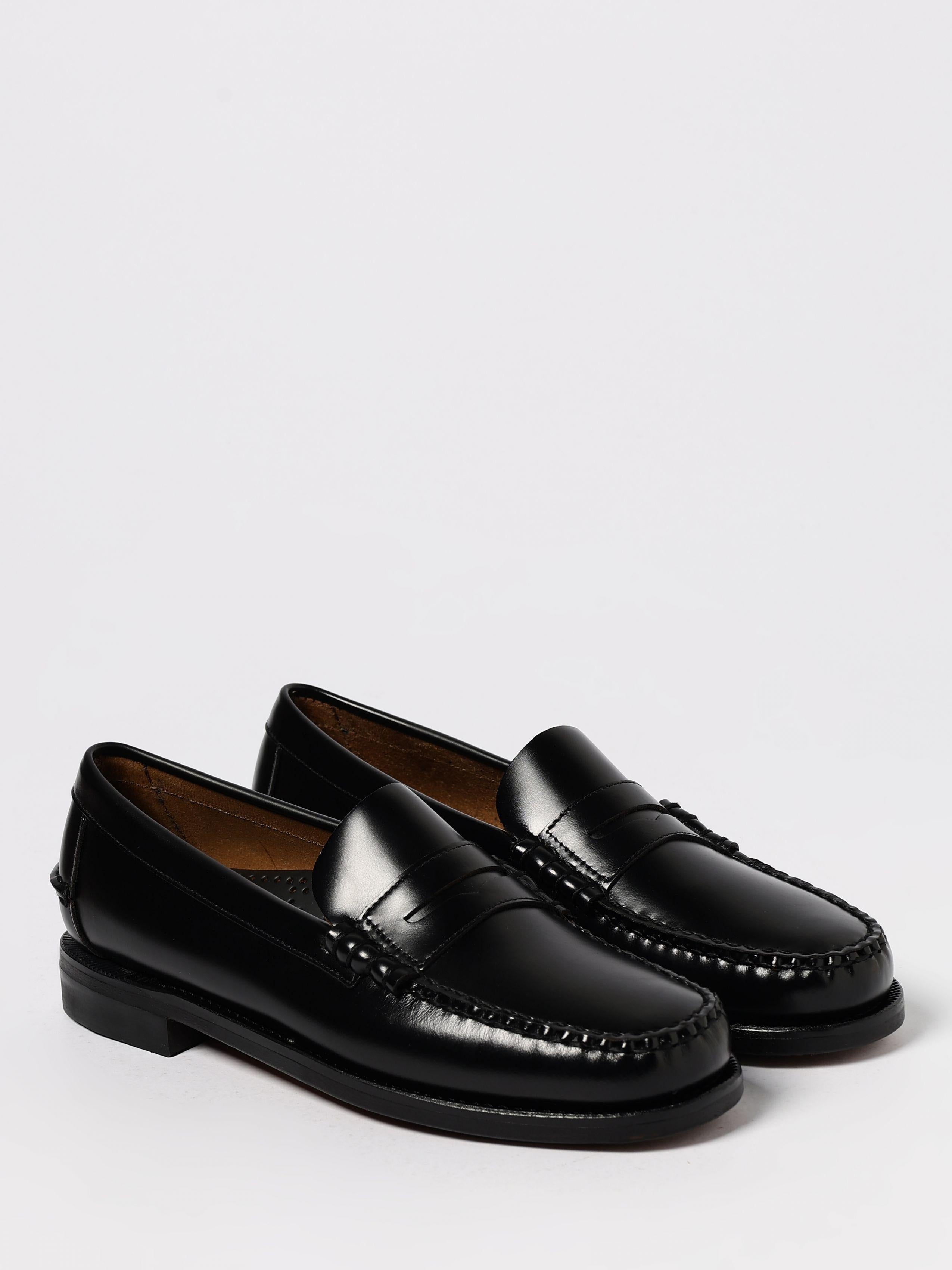  Mocassini Uomo 