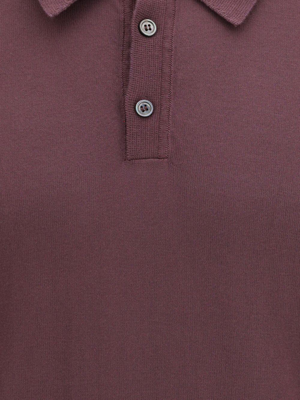  Polo Uomo 